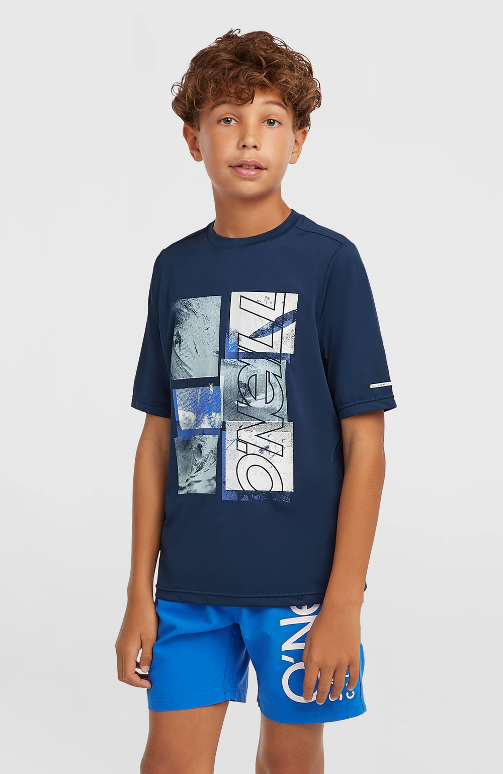 O'Neill Cali Swimshorts Mediterranean Blue
