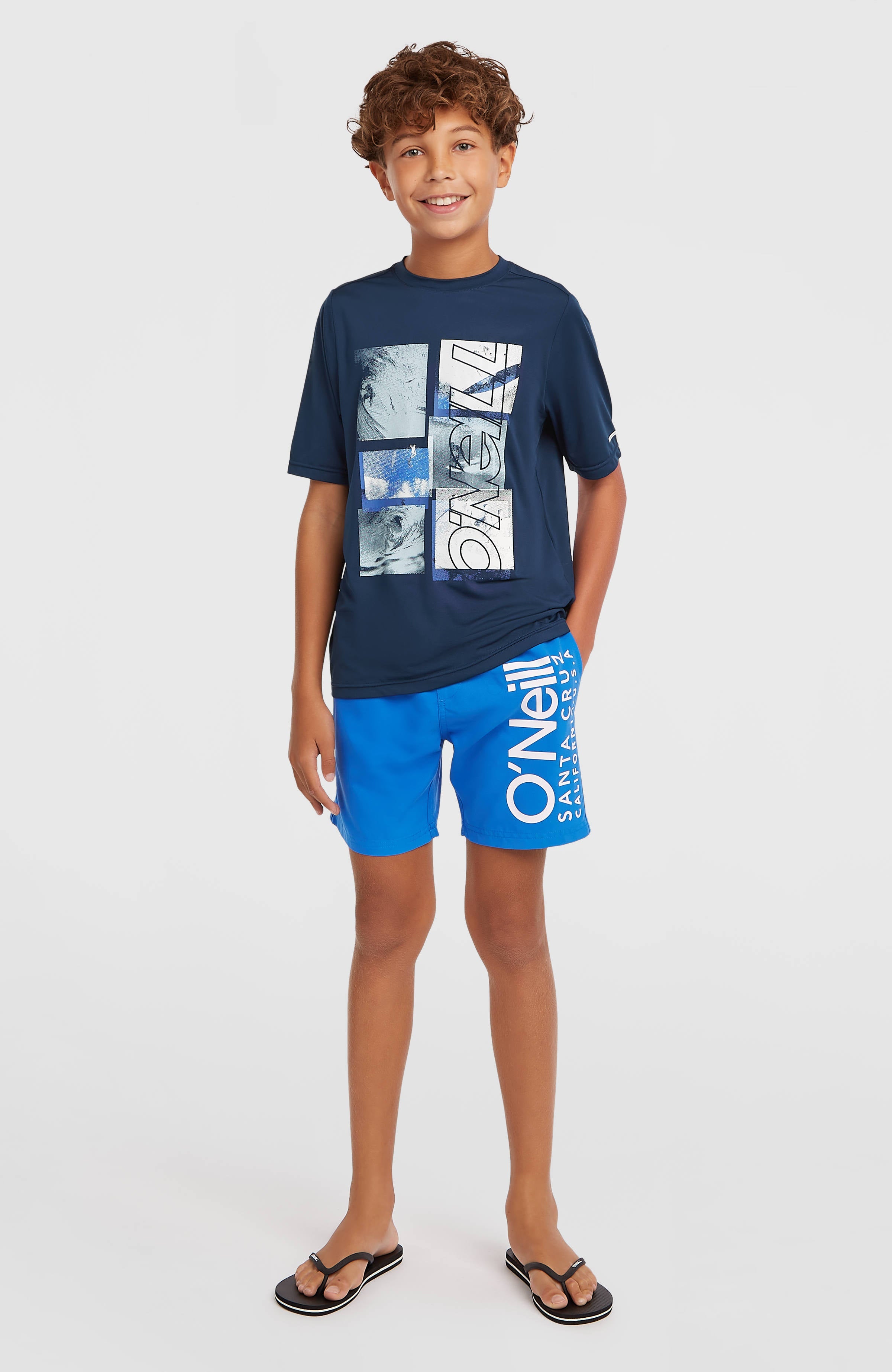 O'Neill Cali Swimshorts Mediterranean Blue