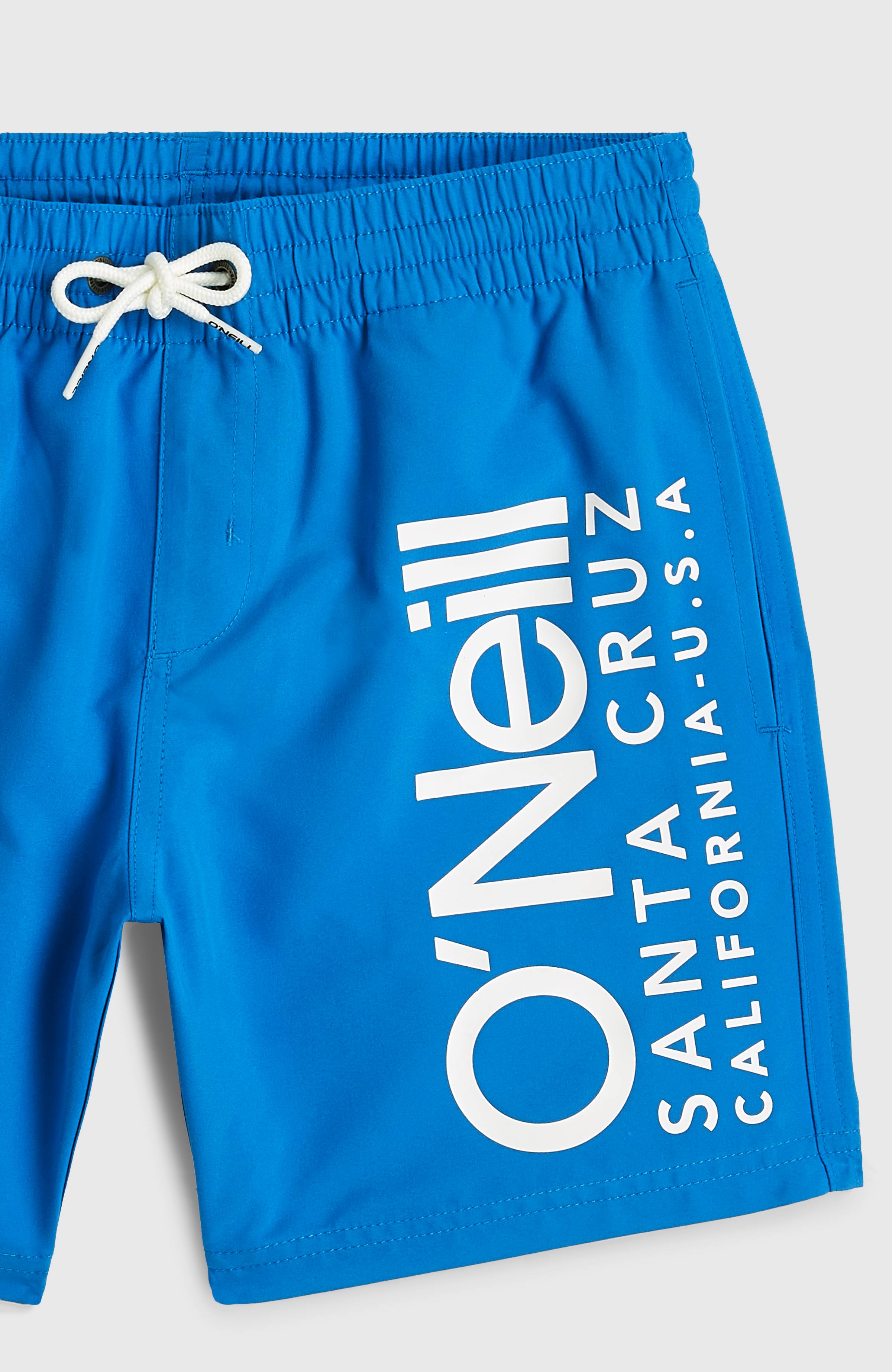 O'Neill Cali Swimshorts Mediterranean Blue