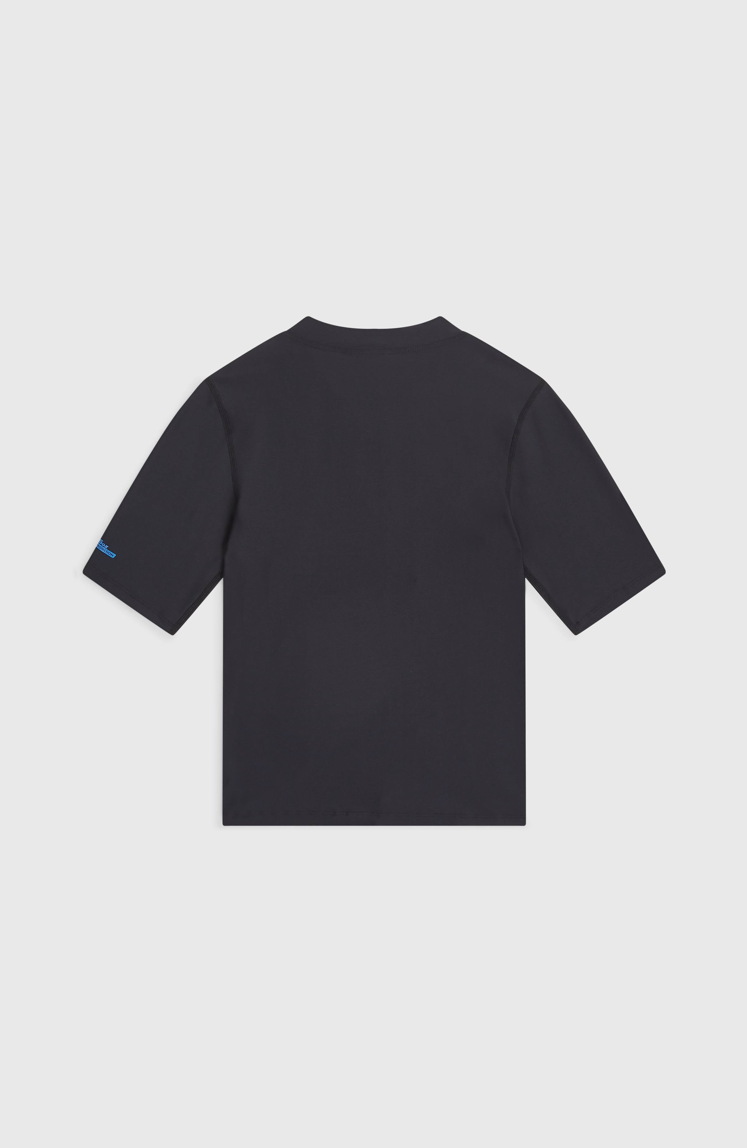 O'Neill Short-Sleeve Skin Black Out