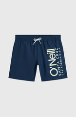 O'Neill Cali Swimshorts English Evening