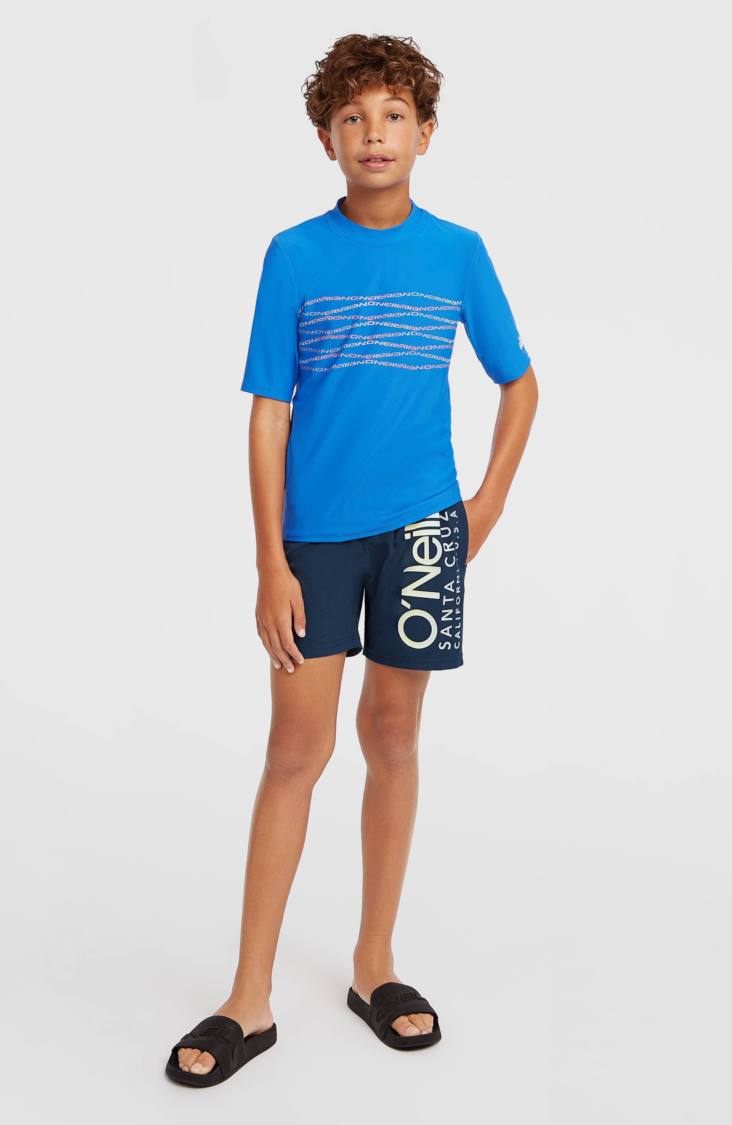O'Neill Cali Swimshorts English Evening