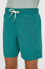 O'Neill Vert Swimshorts Botanical Heat