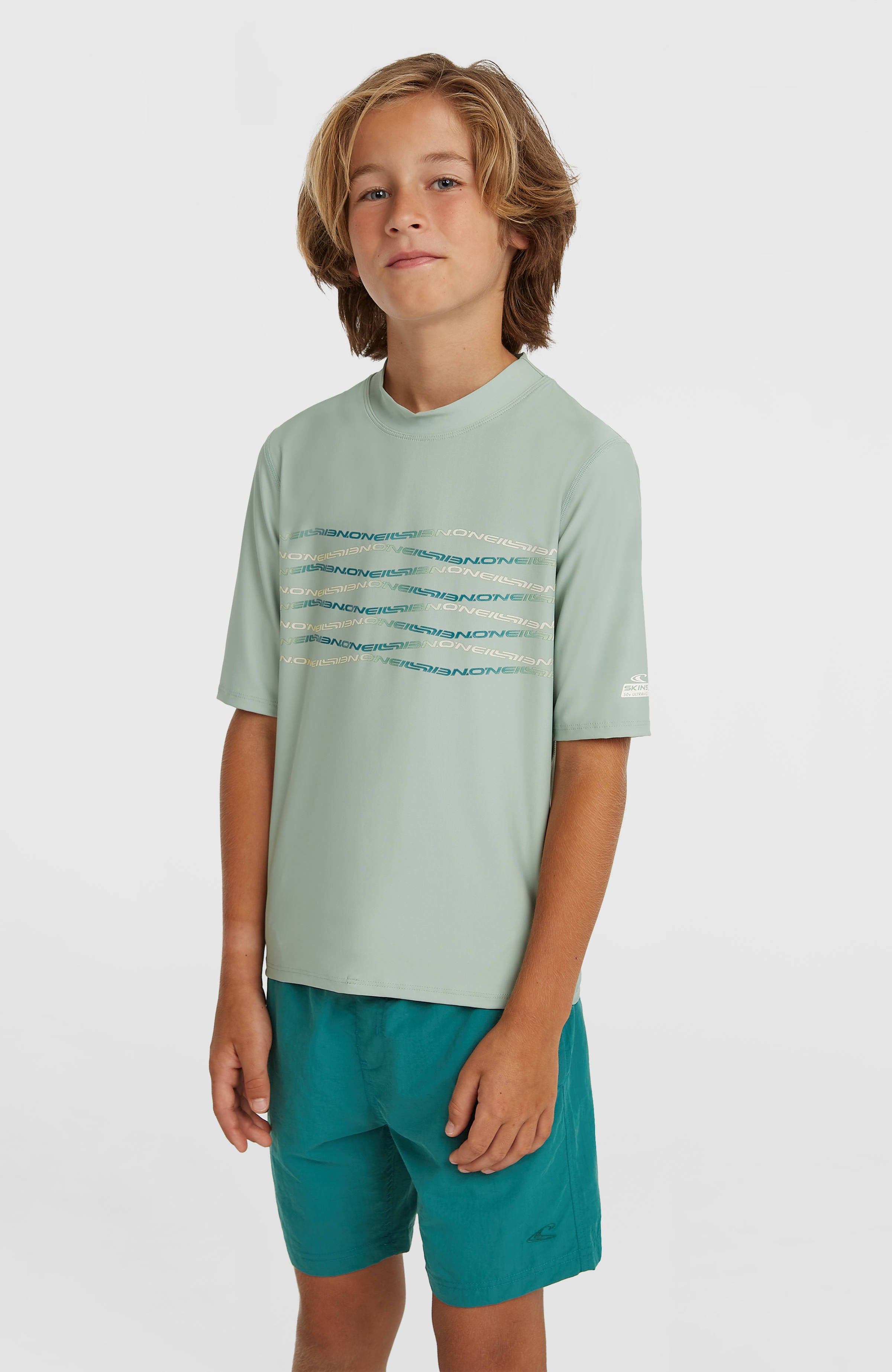 O'Neill Vert Swimshorts Botanical Heat
