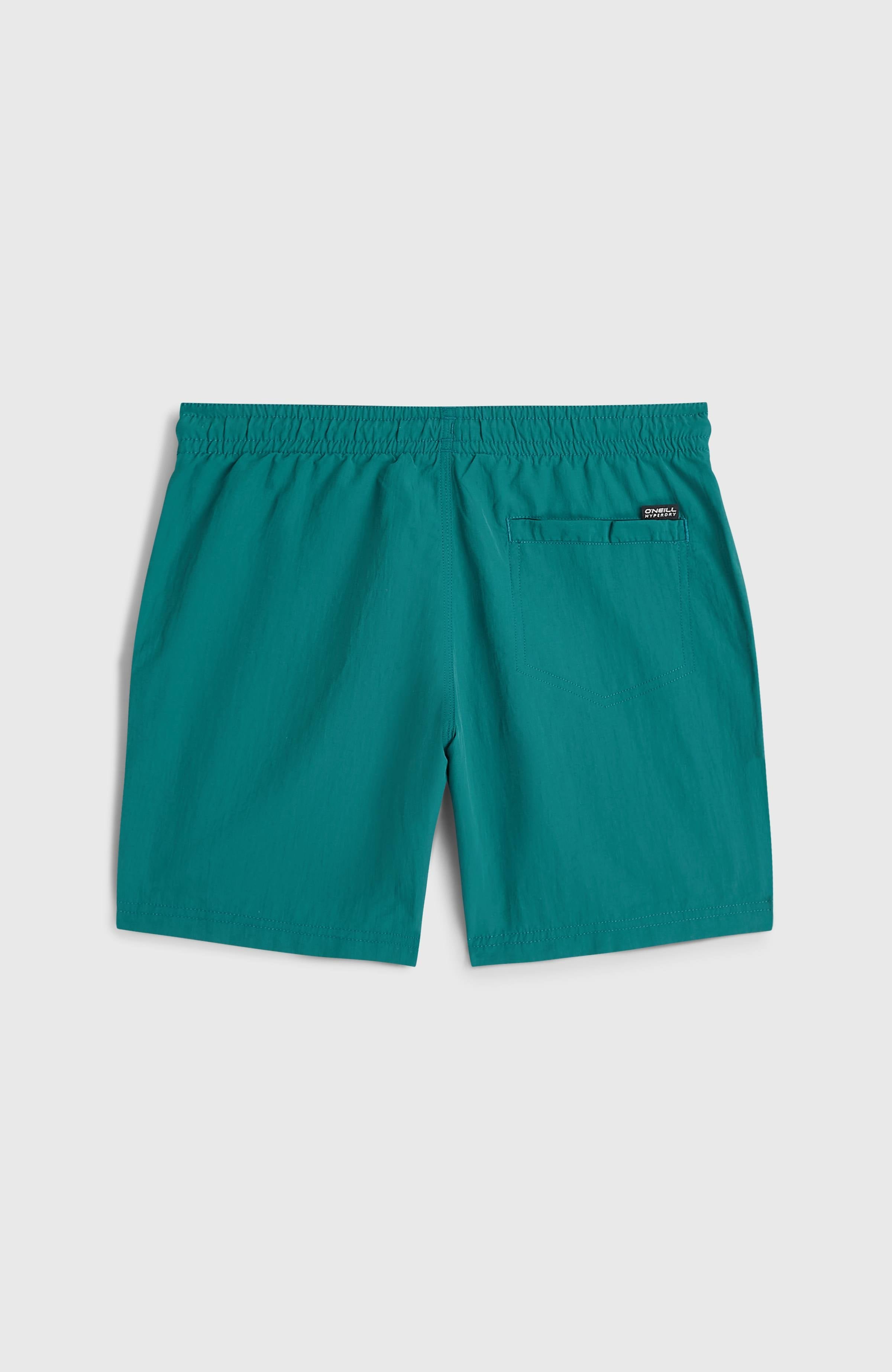 O'Neill Vert Swimshorts Botanical Heat