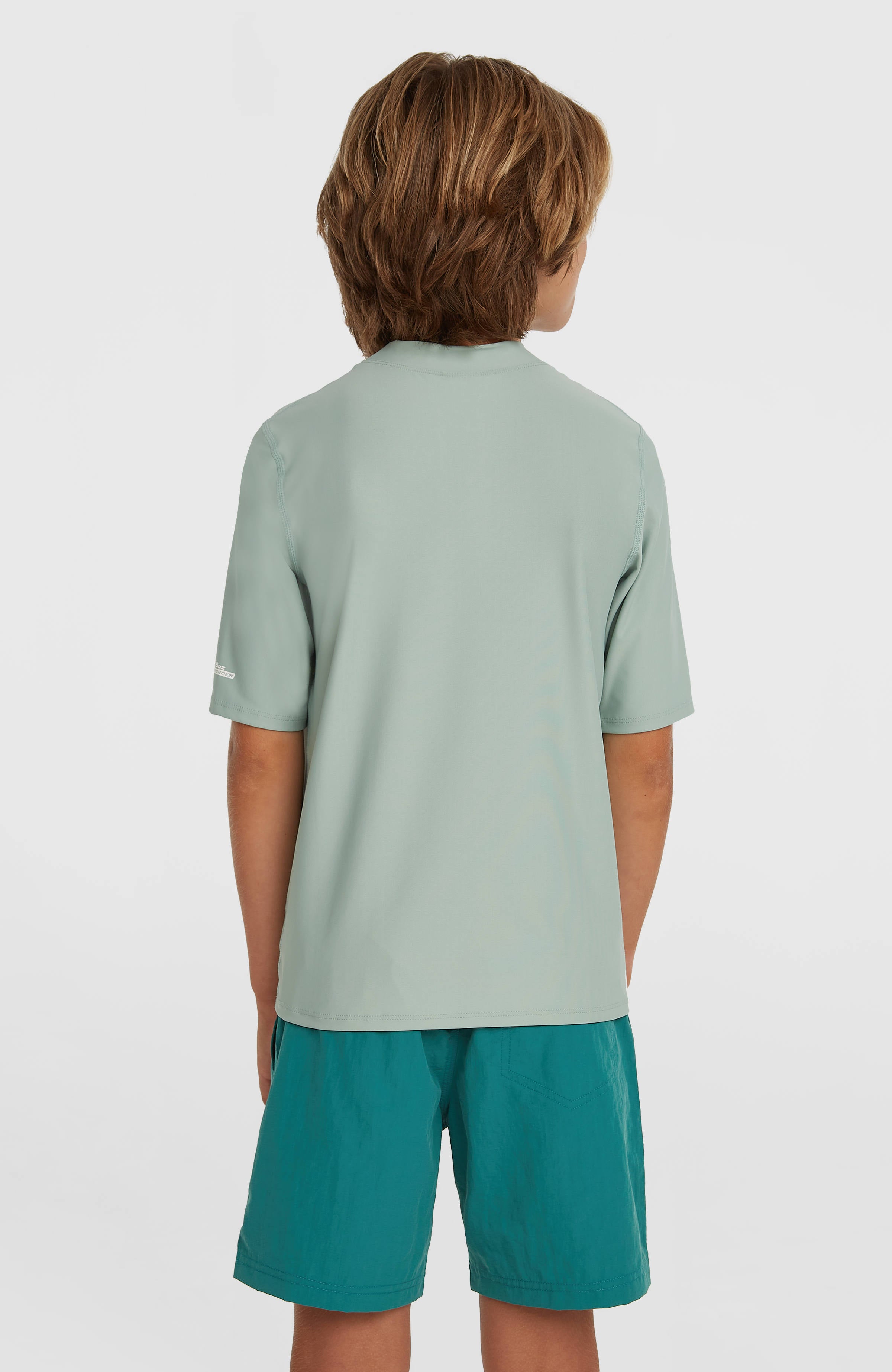 O'Neill Vert Swimshorts Botanical Heat