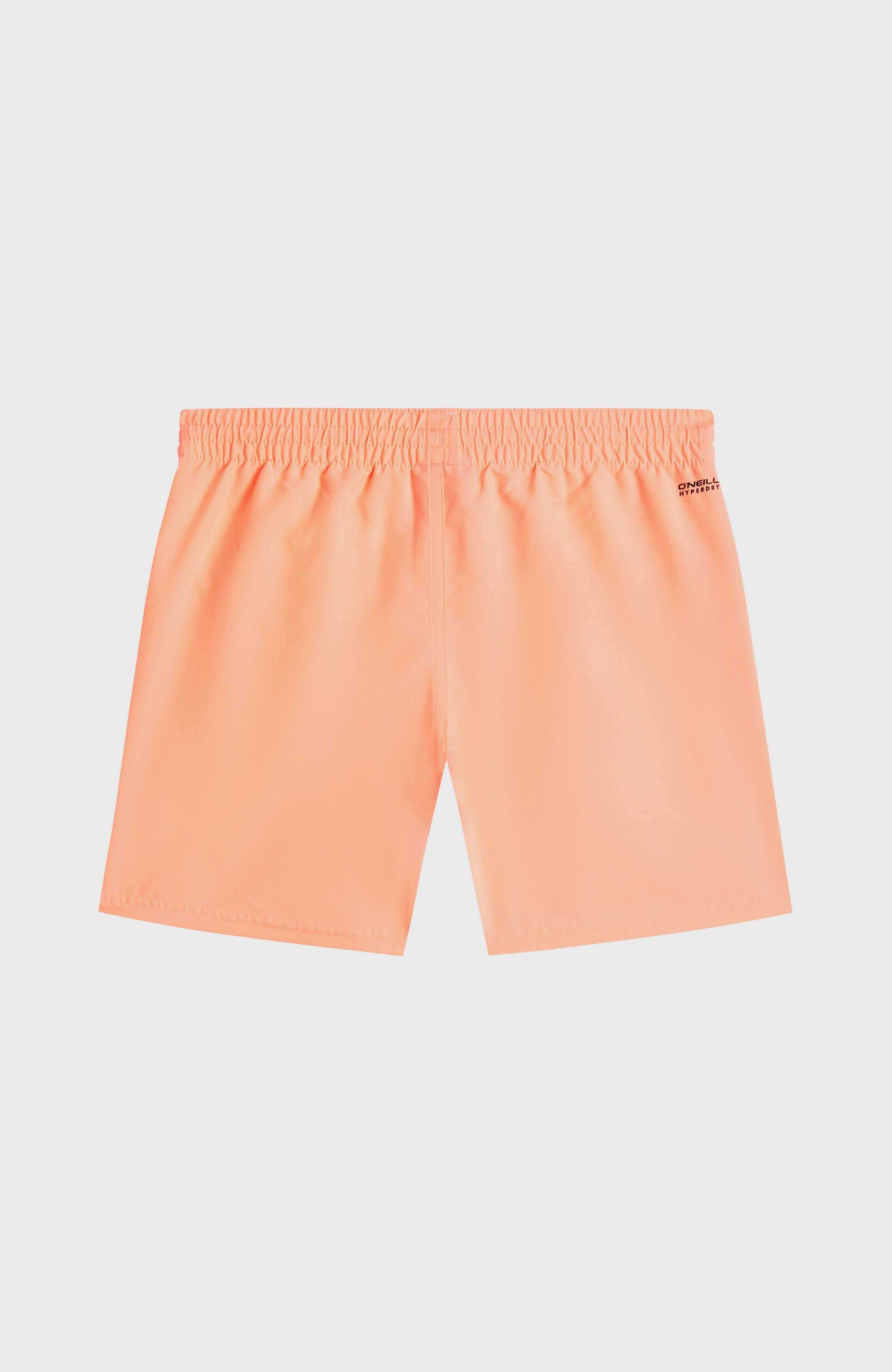 O'Neill Cali Swimshorts Funky Peach