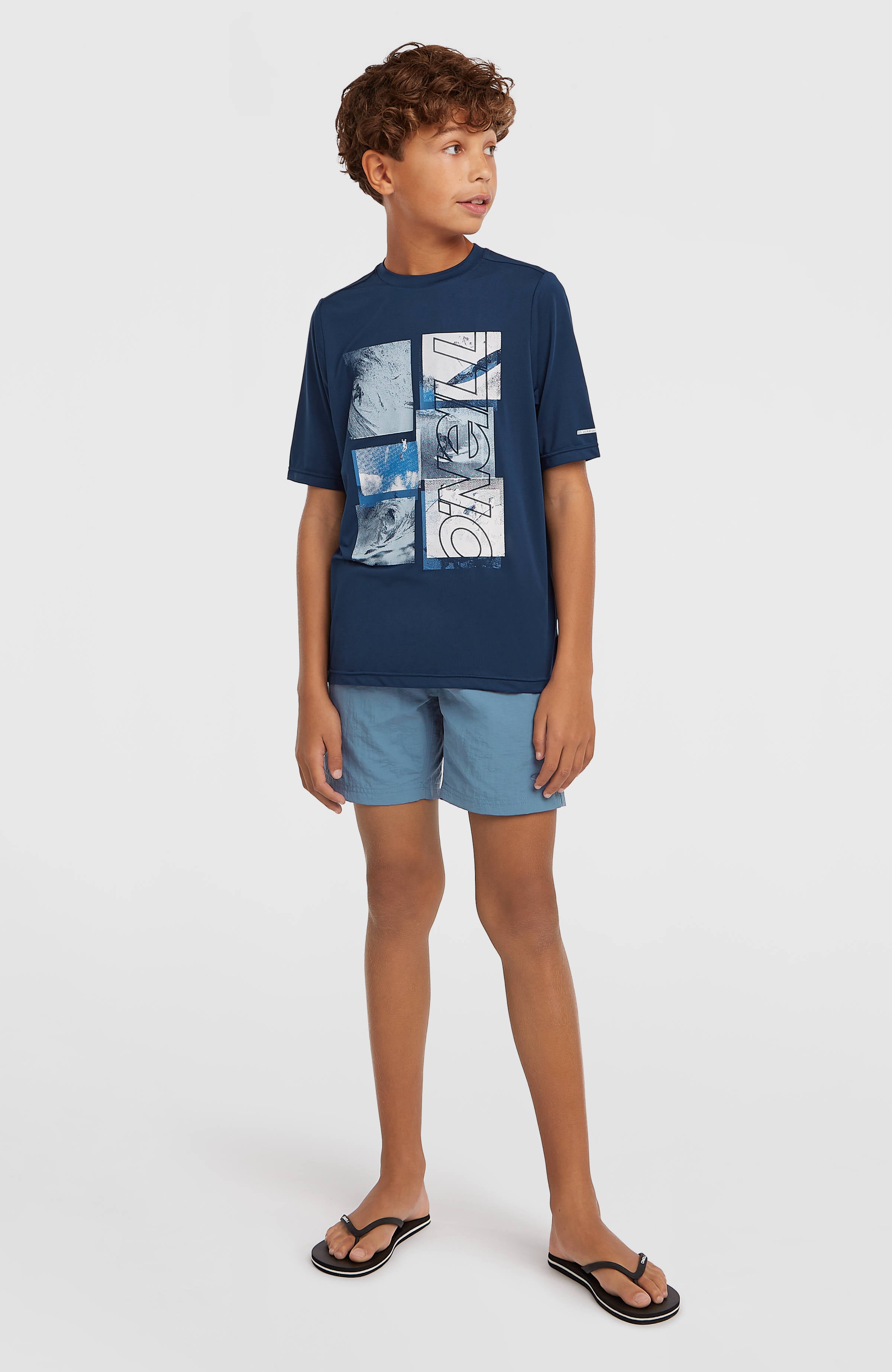 O'Neill Vert Swimshorts Copen Blue