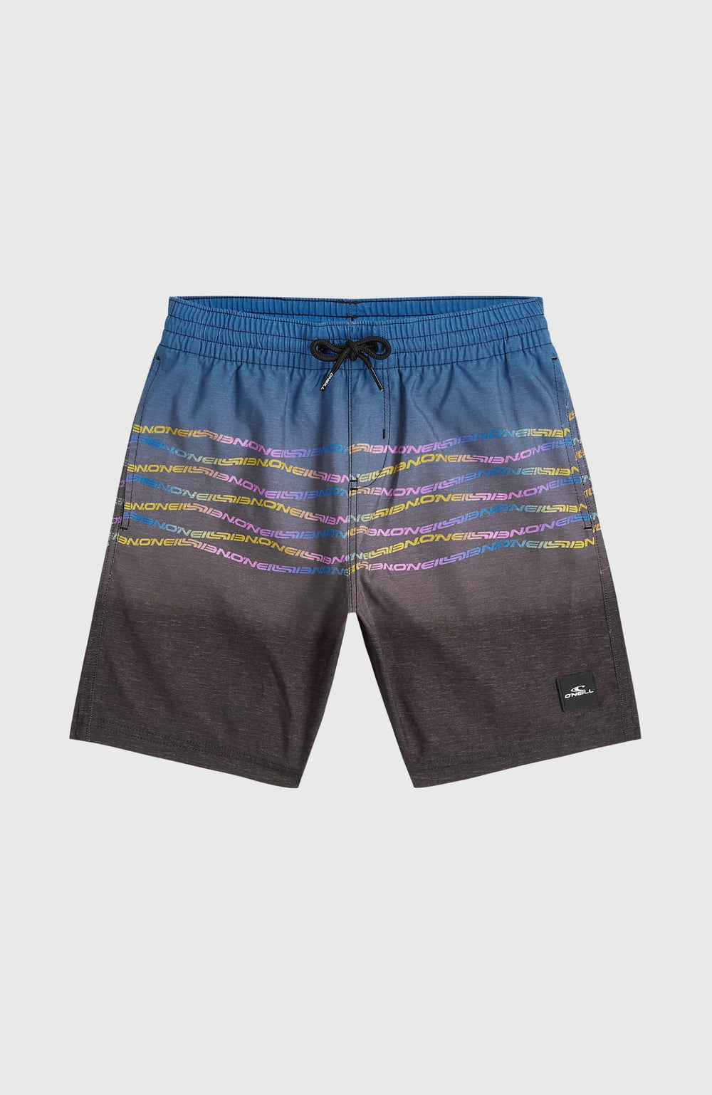 O'Neill First Swimshorts Boys Blue Heritage Flip