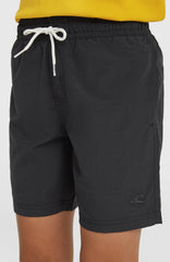 O'Neill Vert Swimshorts Black Out