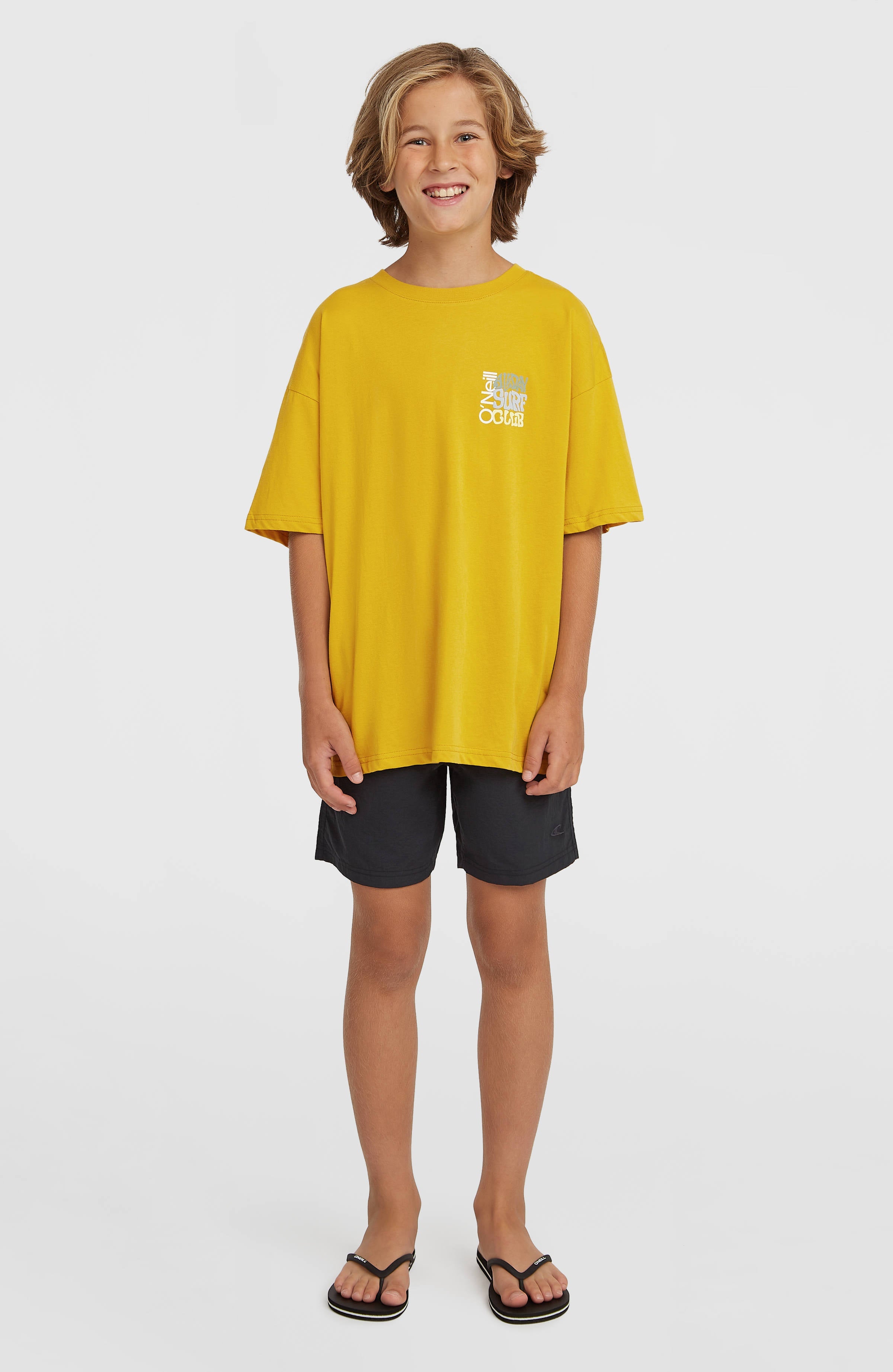 O'Neill Vert Swimshorts Black Out