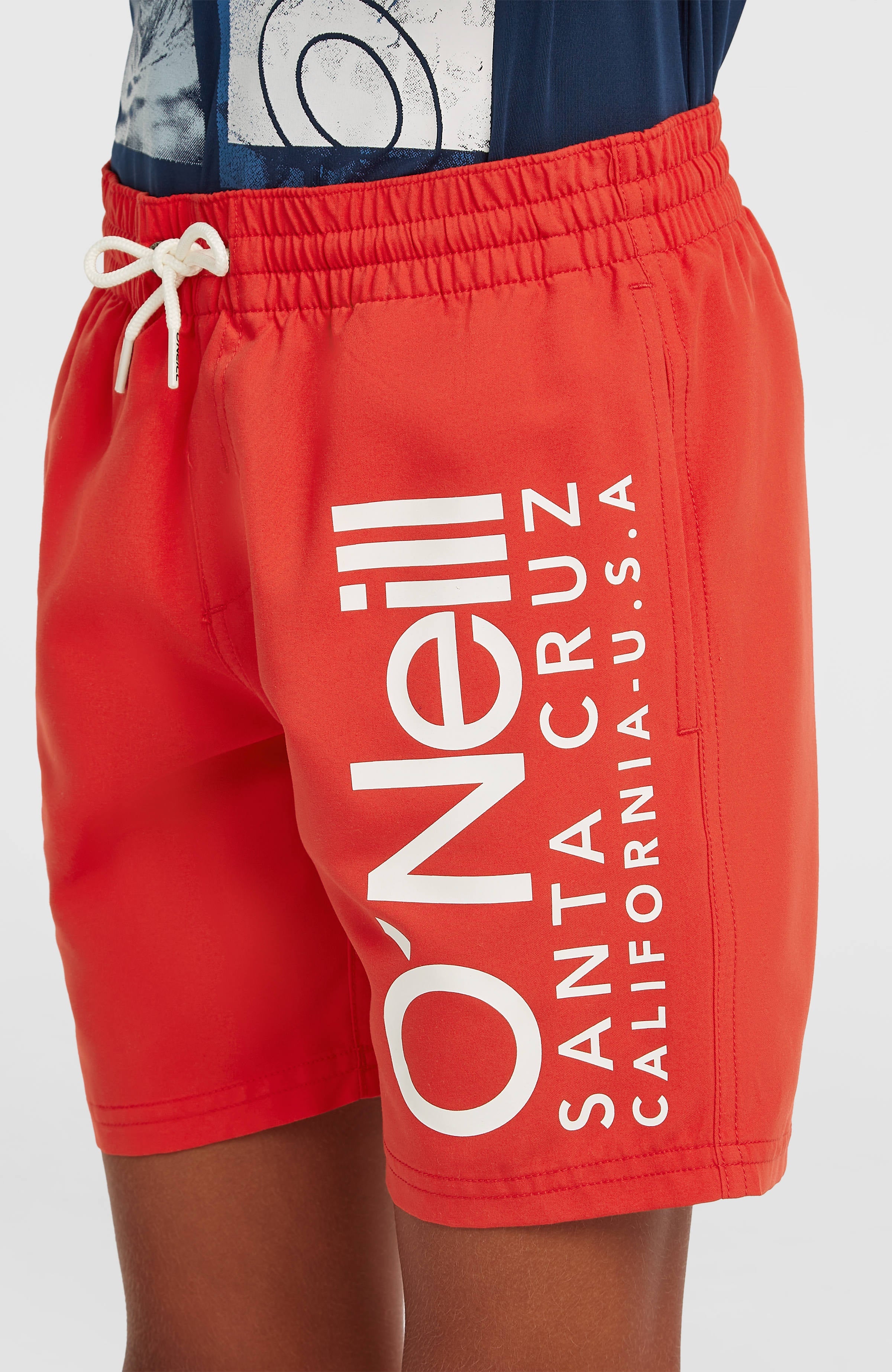 O'Neill Cali Swimshorts High Risk Red