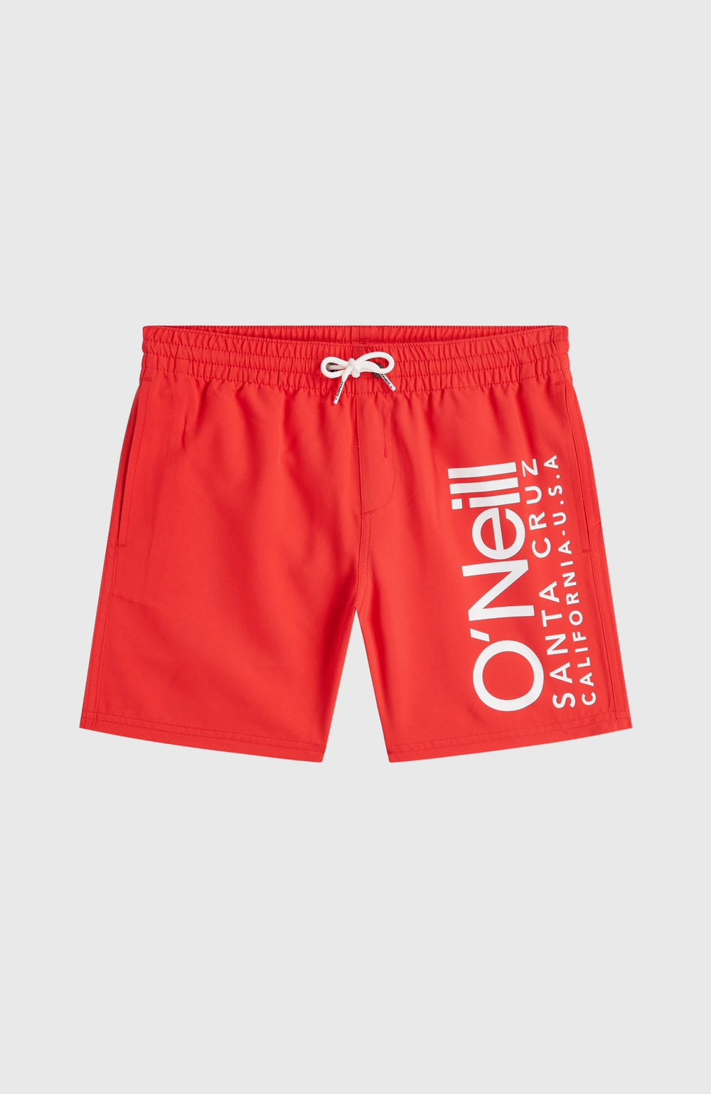 O'Neill Cali Swimshorts High Risk Red