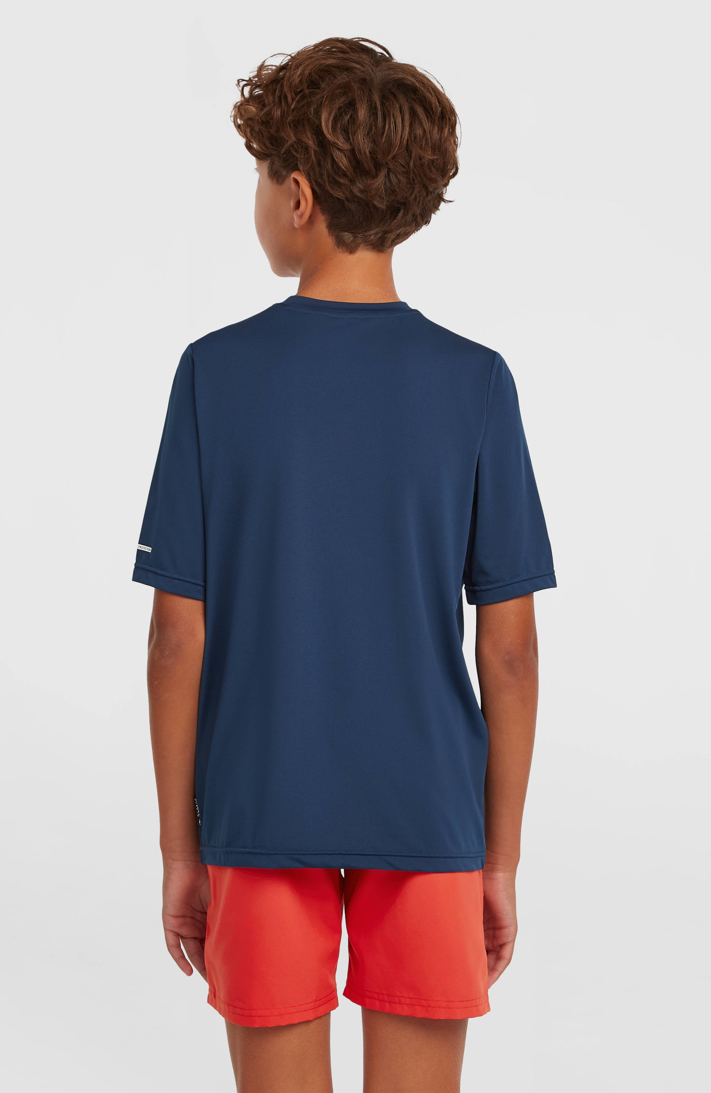 O'Neill Cali Swimshorts High Risk Red