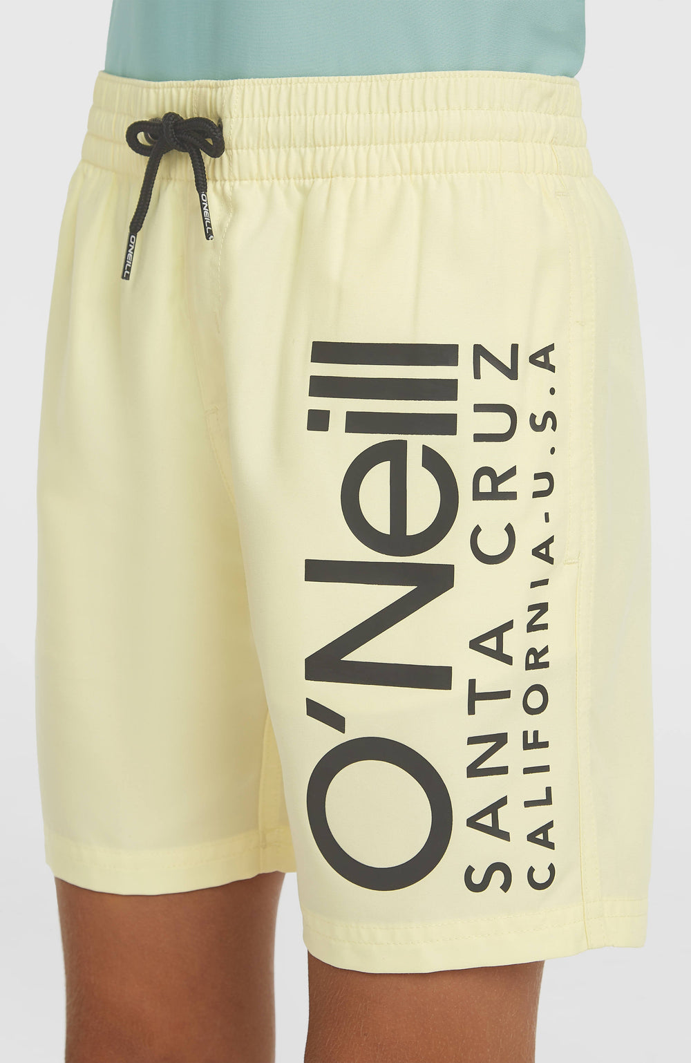 O'Neill Cali Swimshorts Rainforest Dew