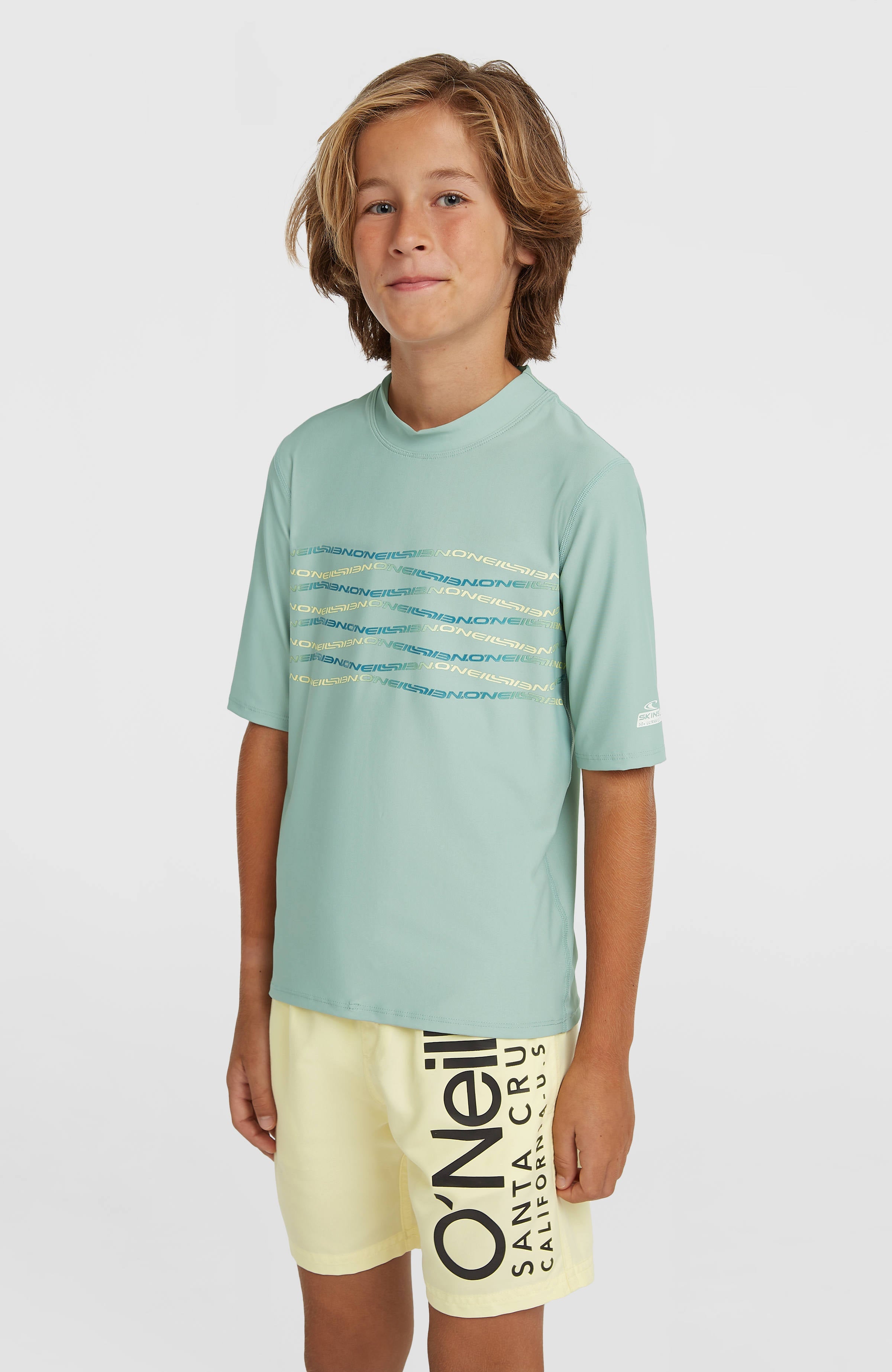 O'Neill Cali Swimshorts Rainforest Dew