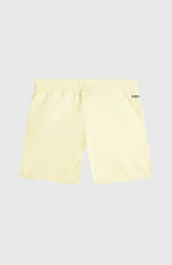 O'Neill Cali Swimshorts Rainforest Dew