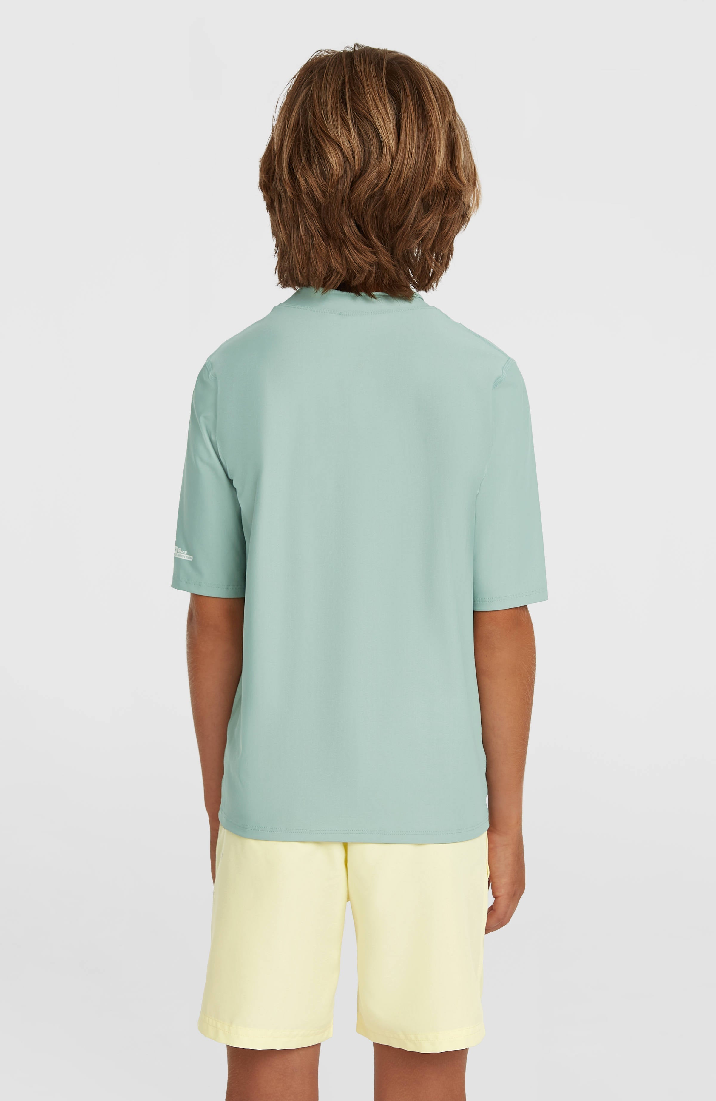 O'Neill Cali Swimshorts Rainforest Dew
