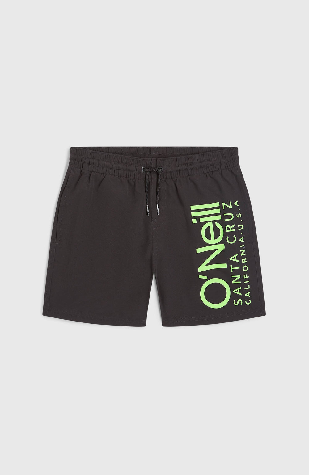 Original Cali 14'' Swim Shorts Black Out