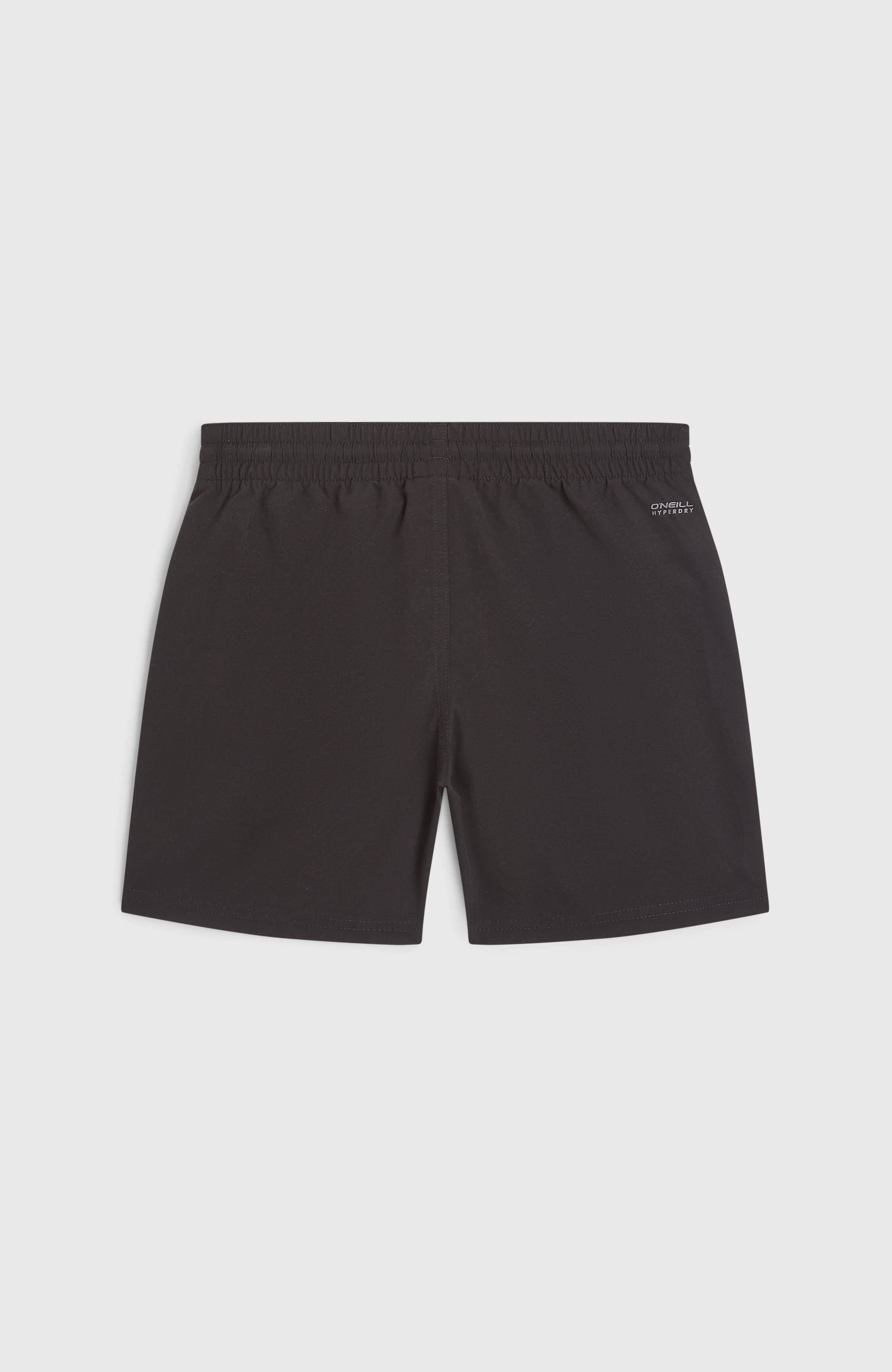 Original Cali 14'' Swim Shorts Black Out