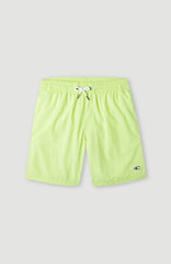 Vert 14'' Swim Shorts Sunny Lime