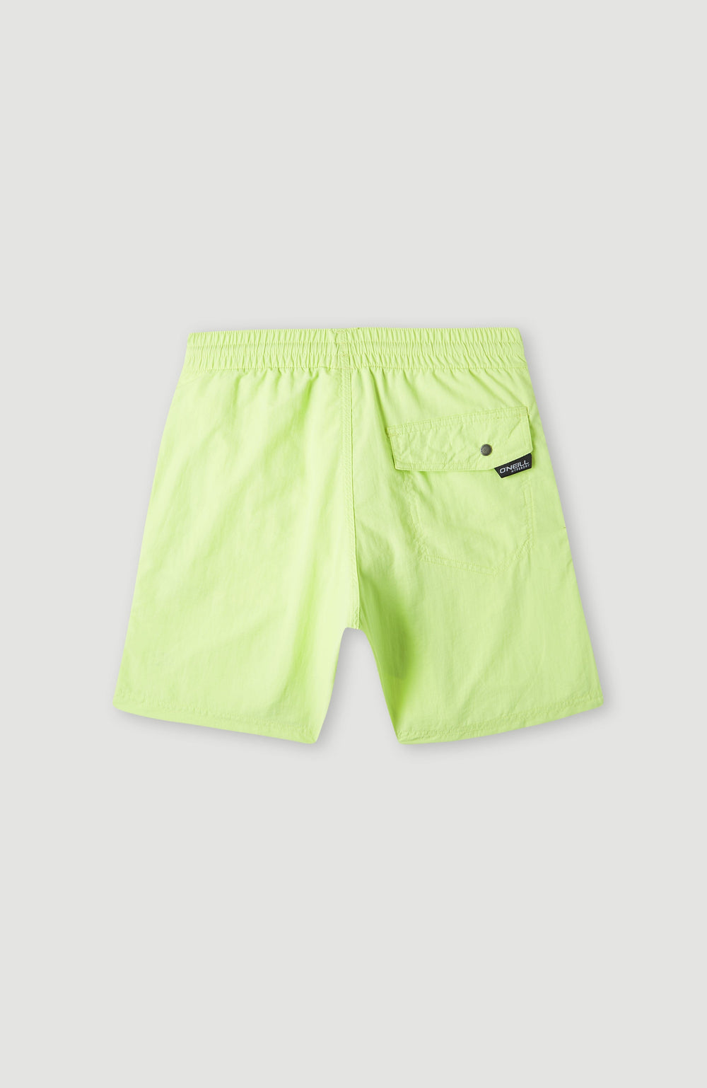 Vert 14'' Swim Shorts Sunny Lime