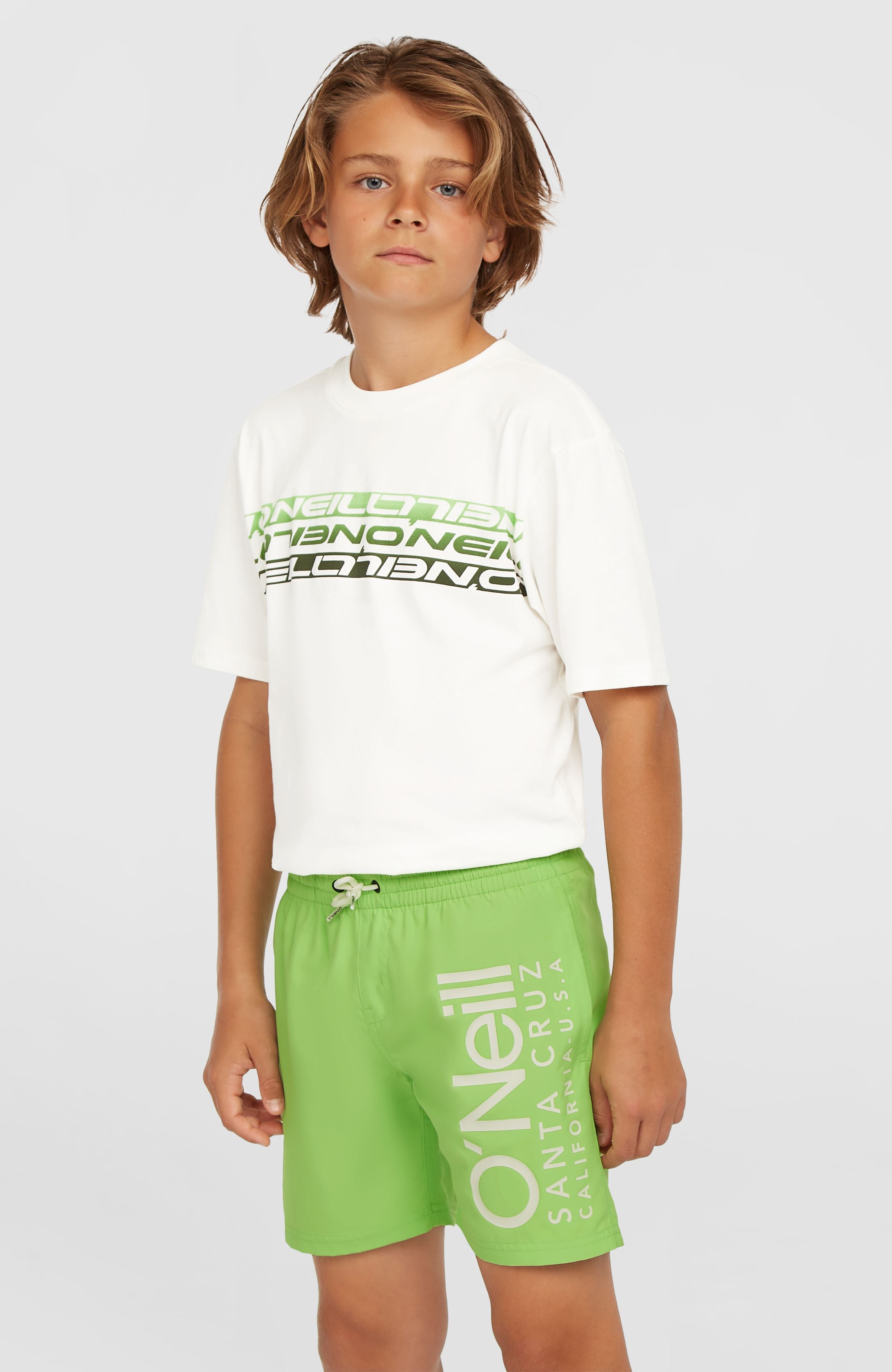 Original Cali 14'' Swim Shorts Paradise Valley