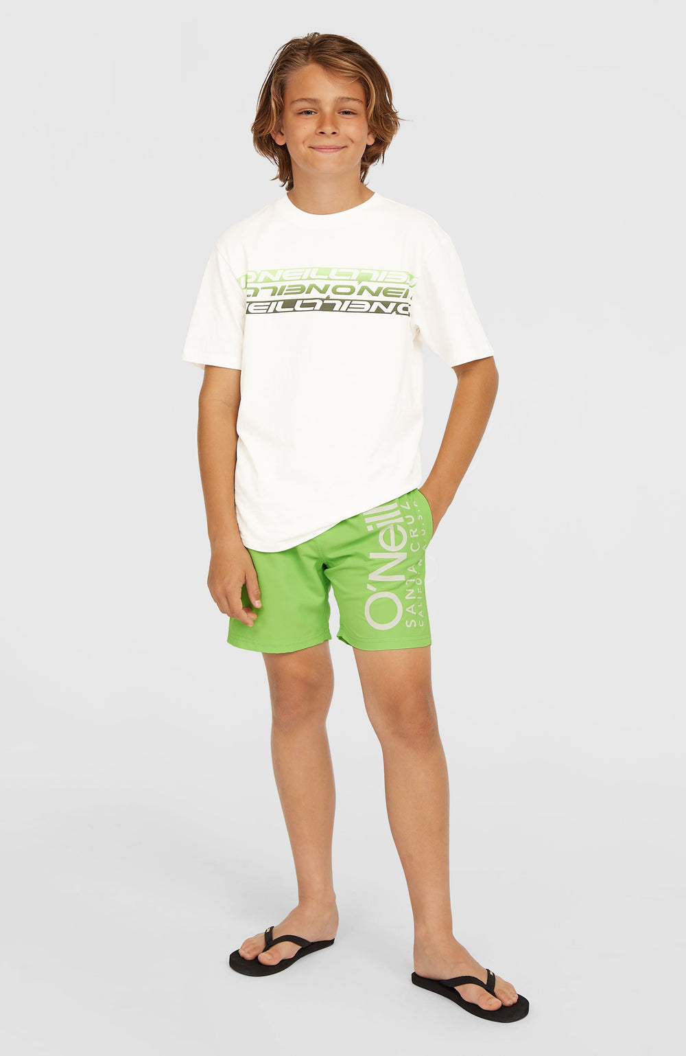 Original Cali 14'' Swim Shorts Paradise Valley