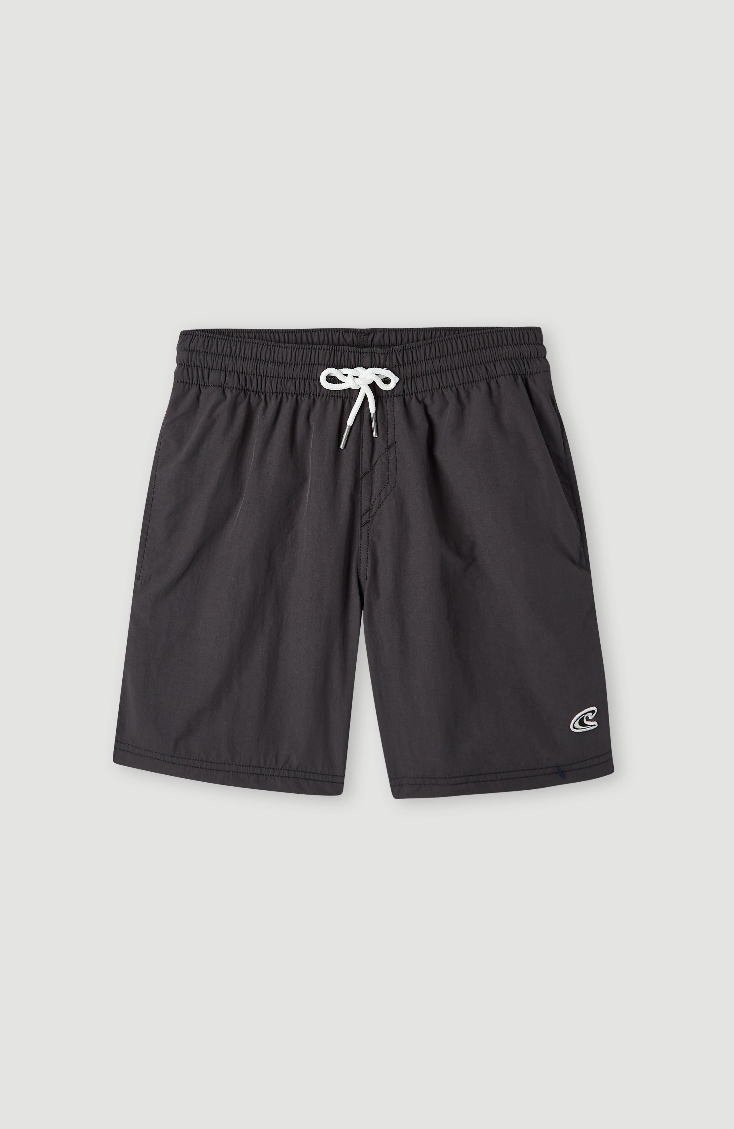Vert 14'' Swim Shorts Black Out