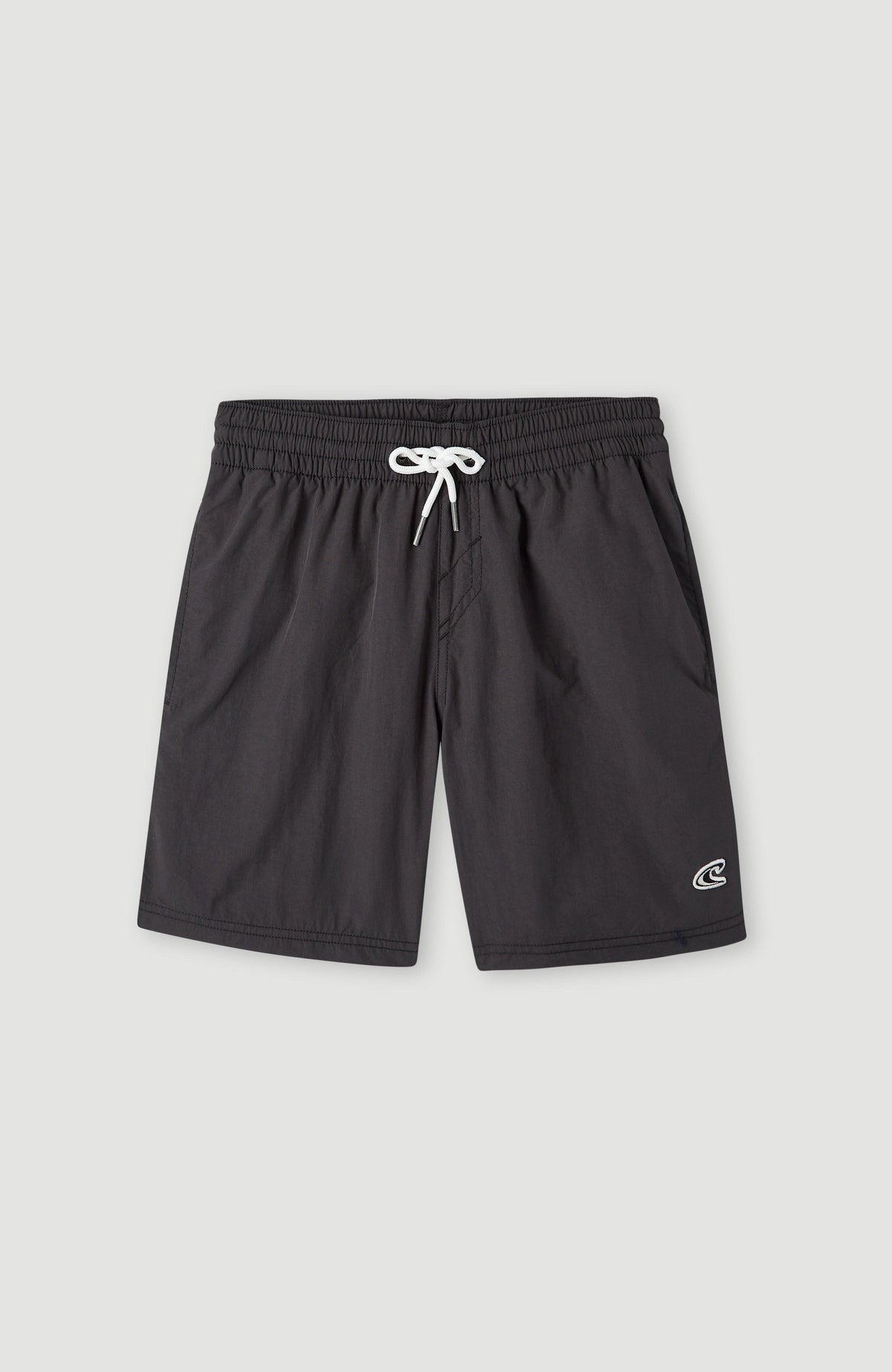 Vert 14'' Swim Shorts Black Out