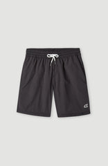 Vert 14'' Swim Shorts Black Out