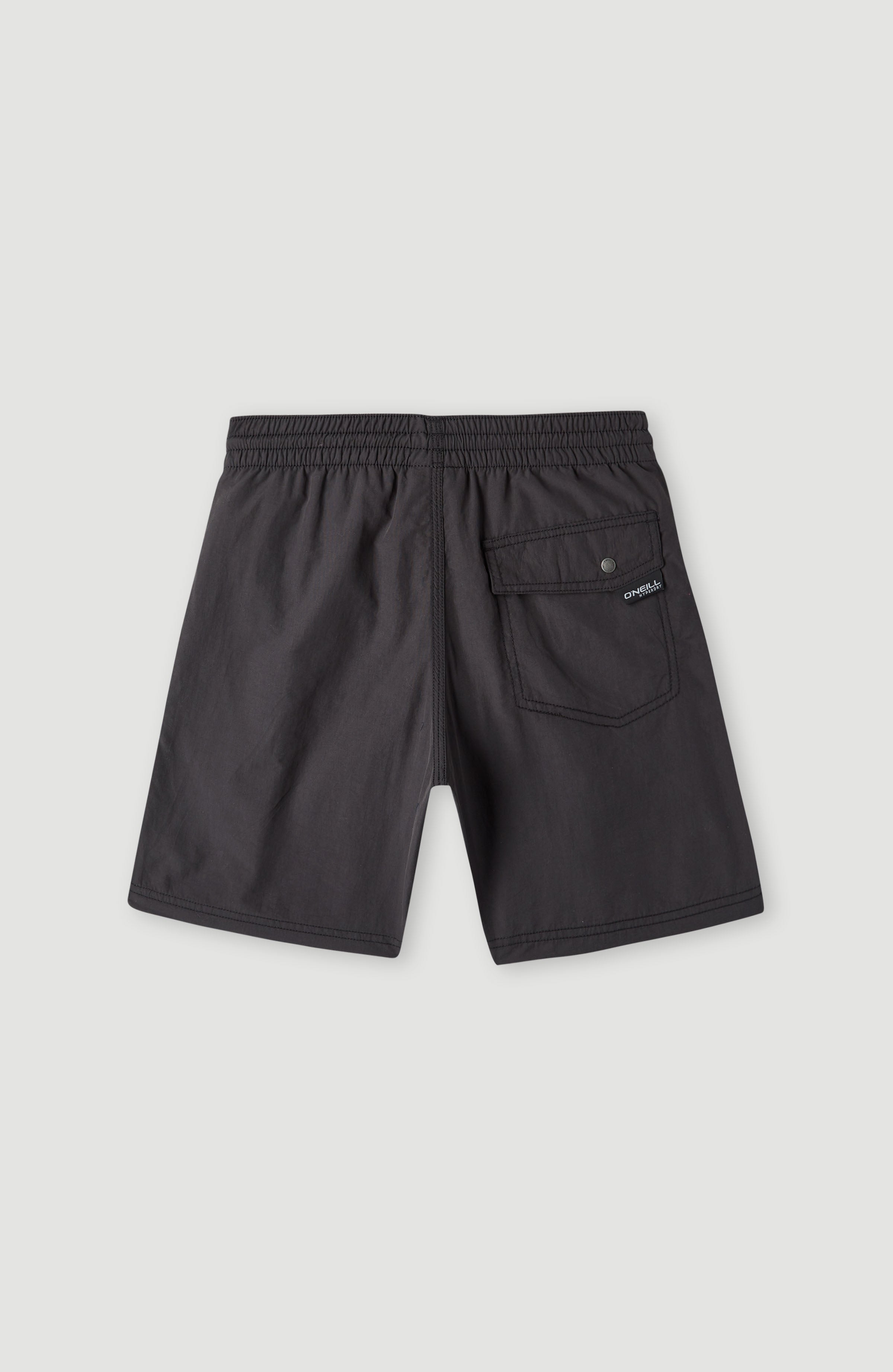 Vert 14'' Swim Shorts Black Out