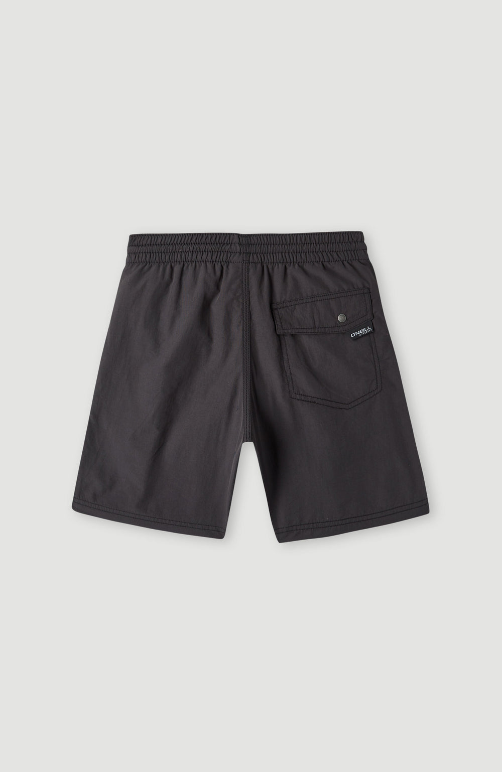 Vert 14'' Swim Shorts Black Out