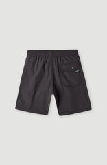 Vert 14'' Swim Shorts Black Out