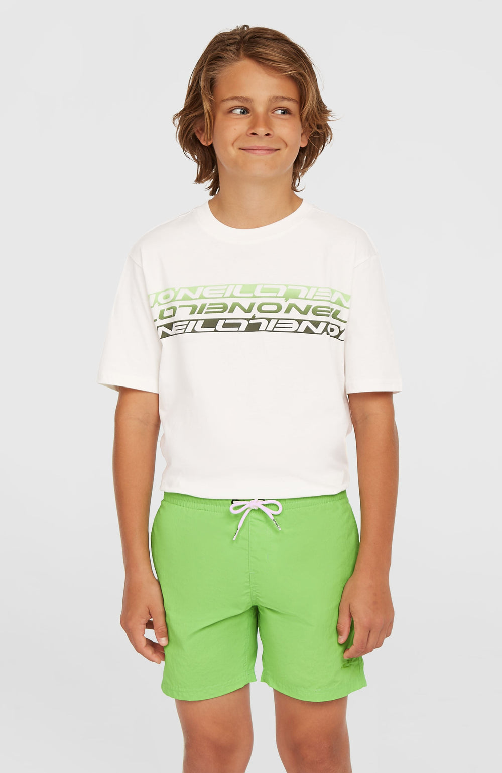 Vert 14'' Swim Shorts Paradise Valley