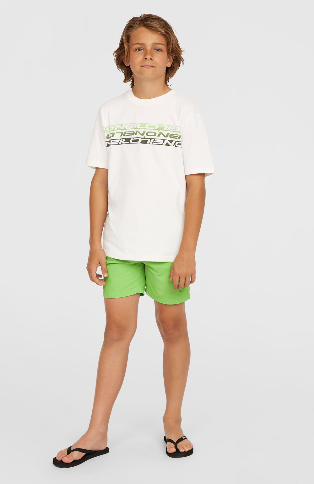 Vert 14'' Swim Shorts Paradise Valley