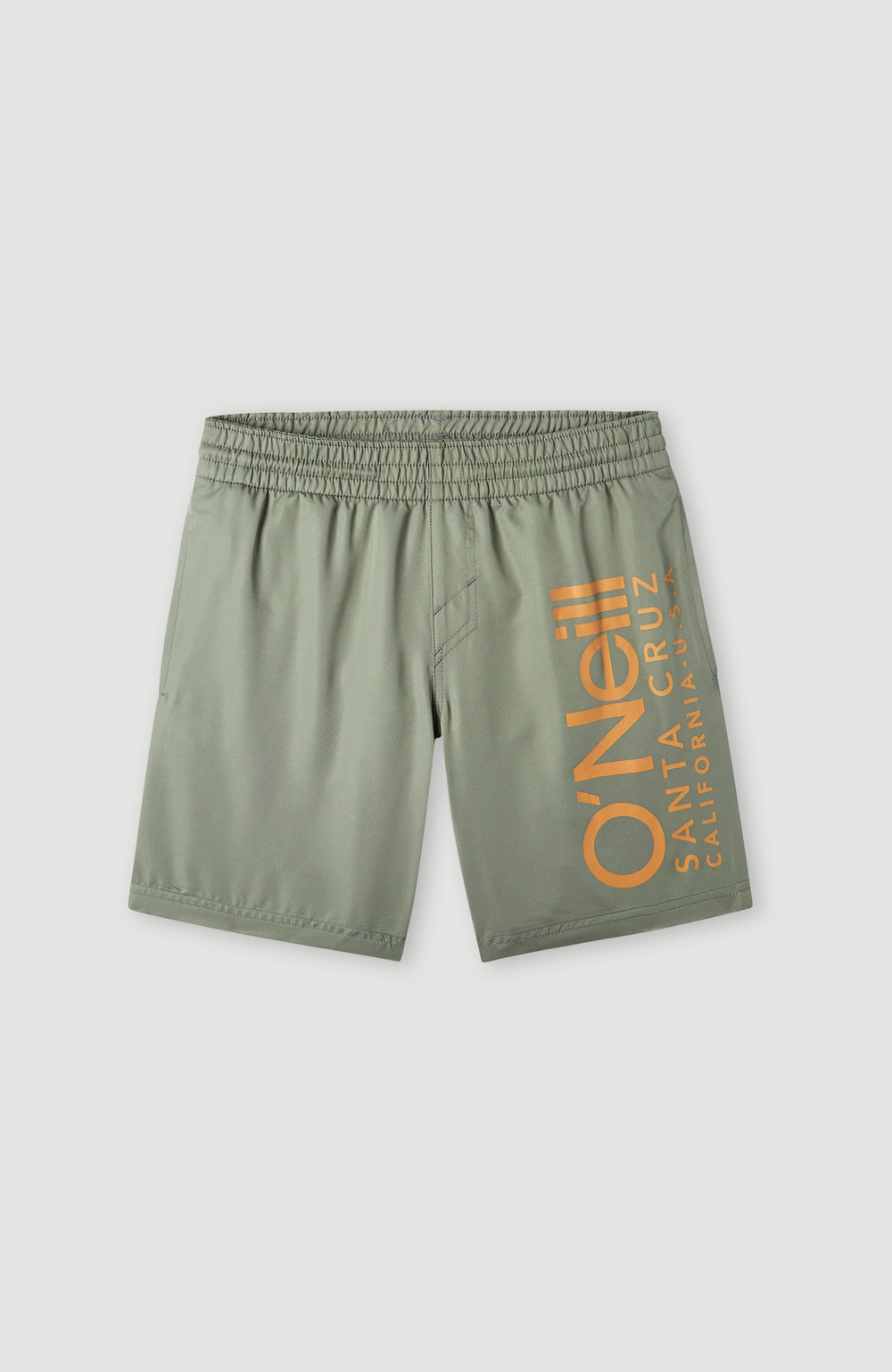 Original Cali 14'' Swim Shorts Deep Lichen Green
