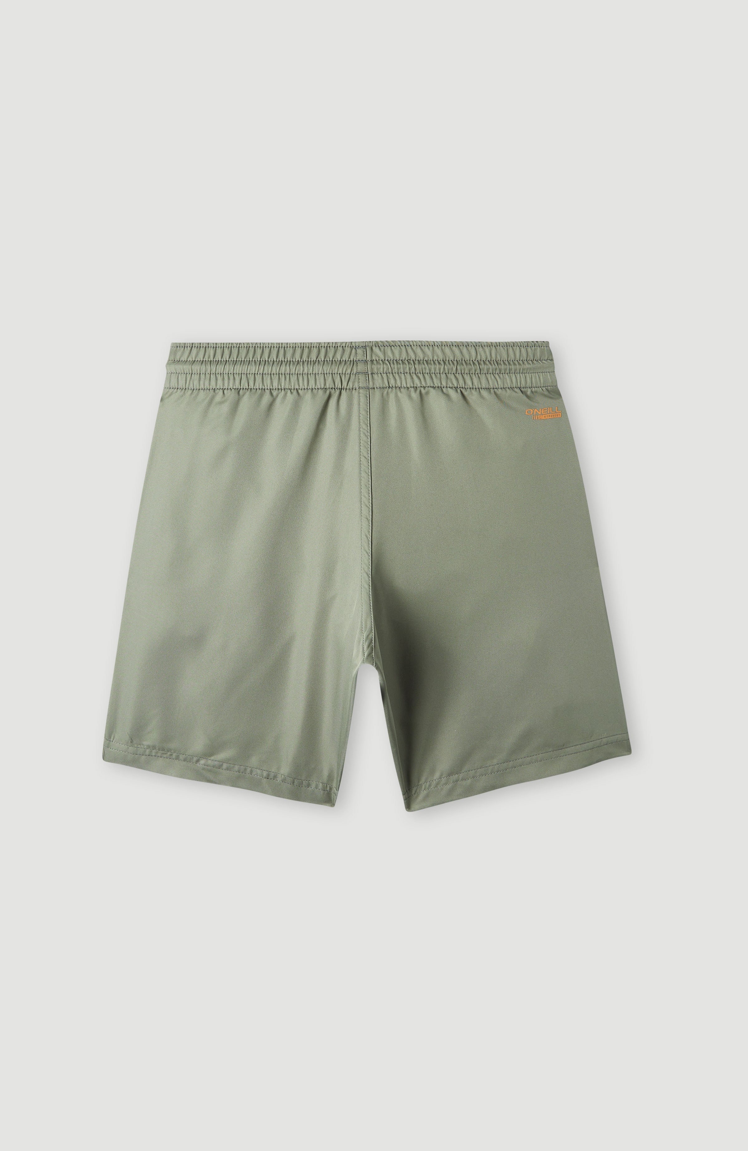 Original Cali 14'' Swim Shorts Deep Lichen Green