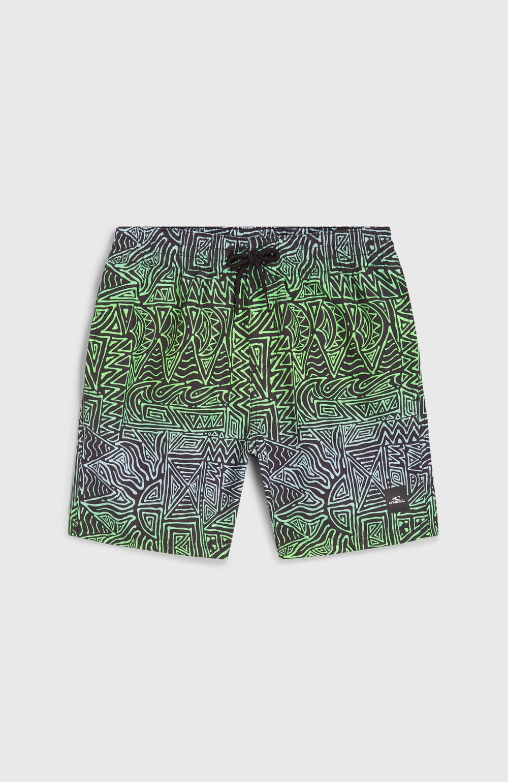 Cali 14'' Swim Shorts Blue Gradikat