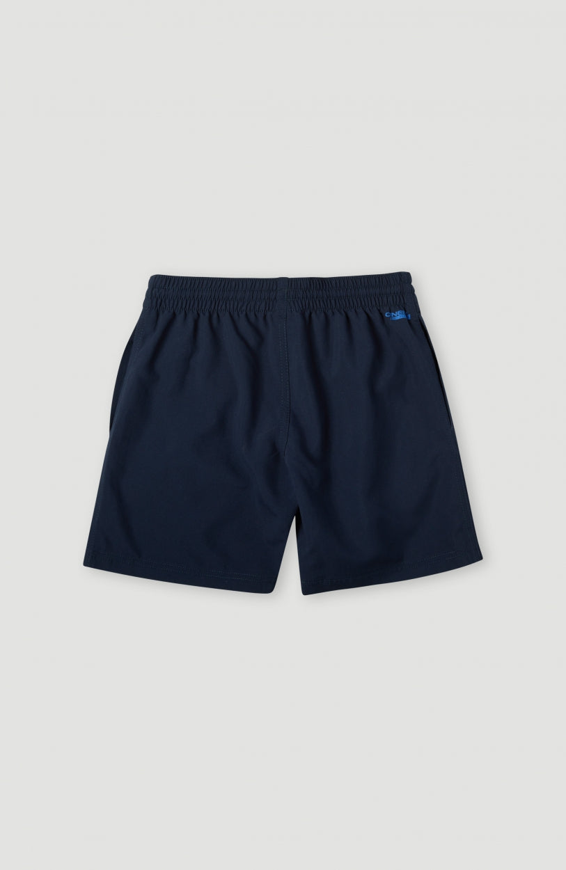 Original Cali 14'' Swim Shorts Ink Blue