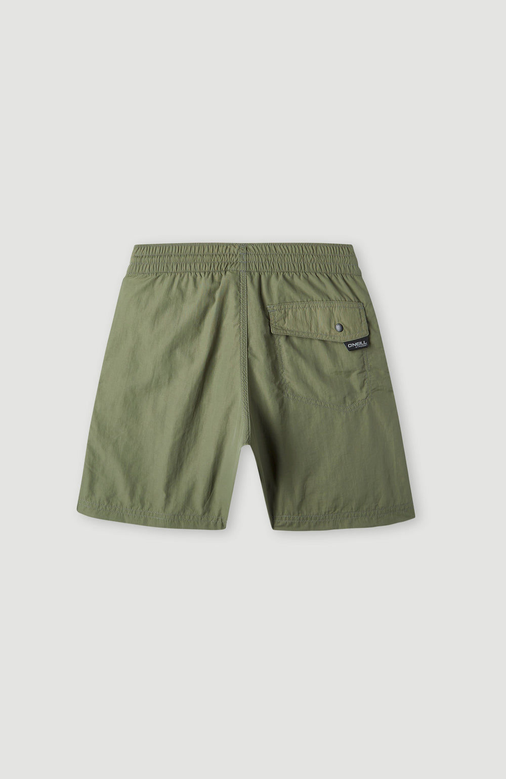 Vert 14'' Swim Shorts Deep Lichen Green