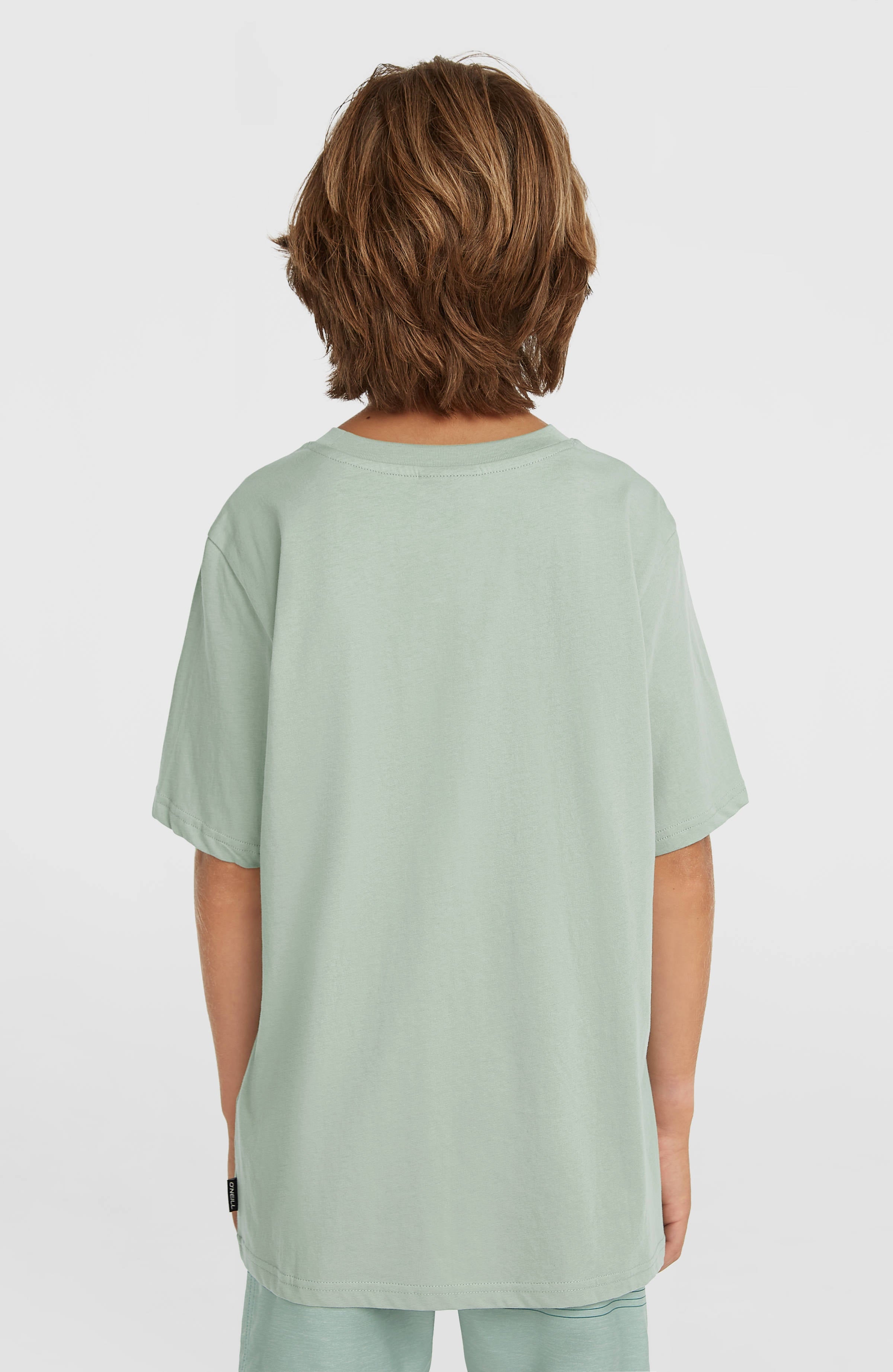 O'Neill Muir T-Shirt Marble Arch