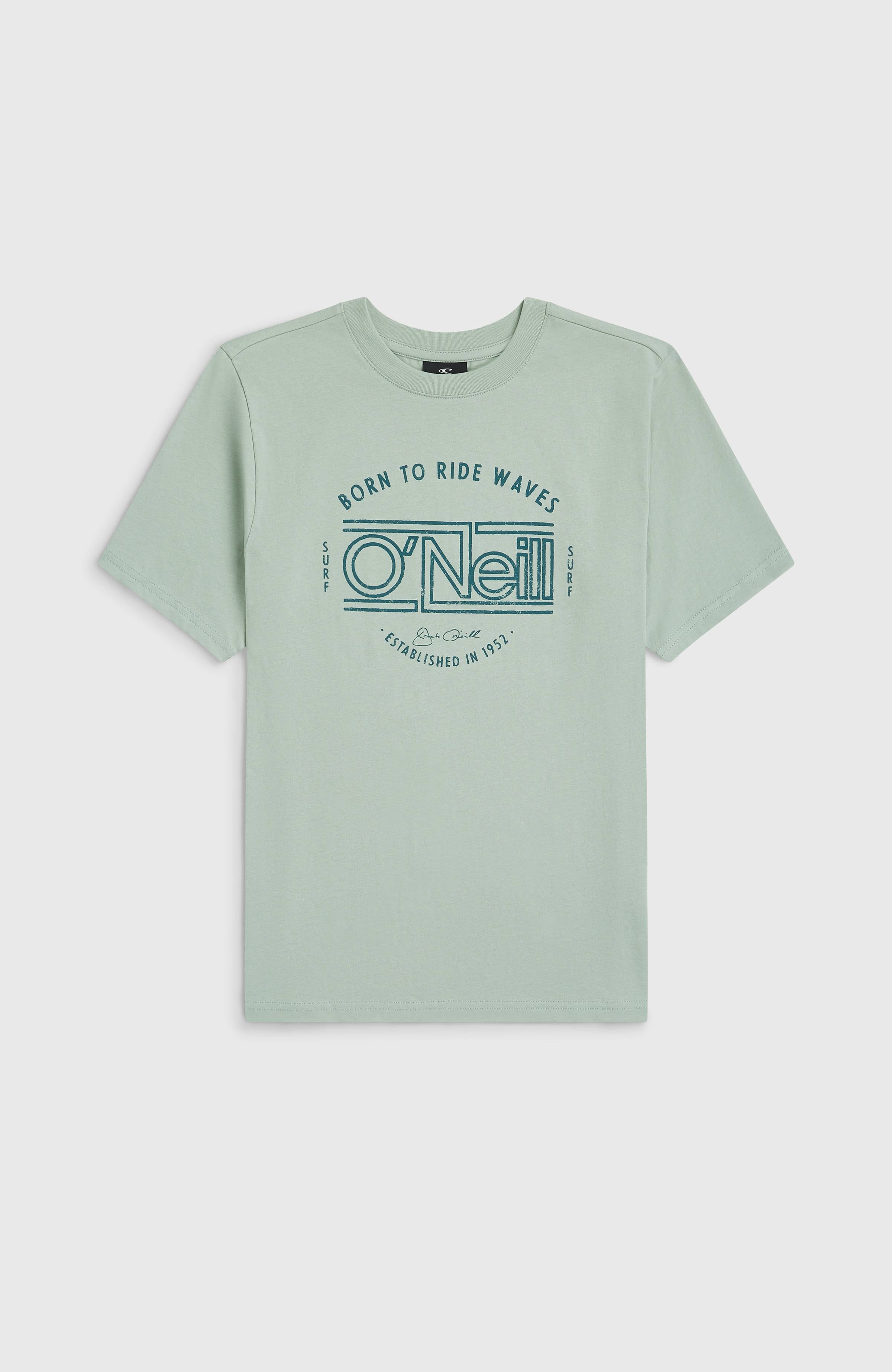 O'Neill Muir T-Shirt Marble Arch