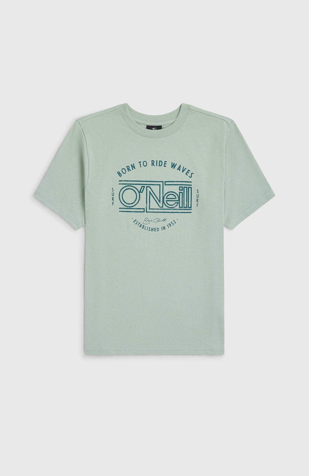 O'Neill Muir T-Shirt Marble Arch