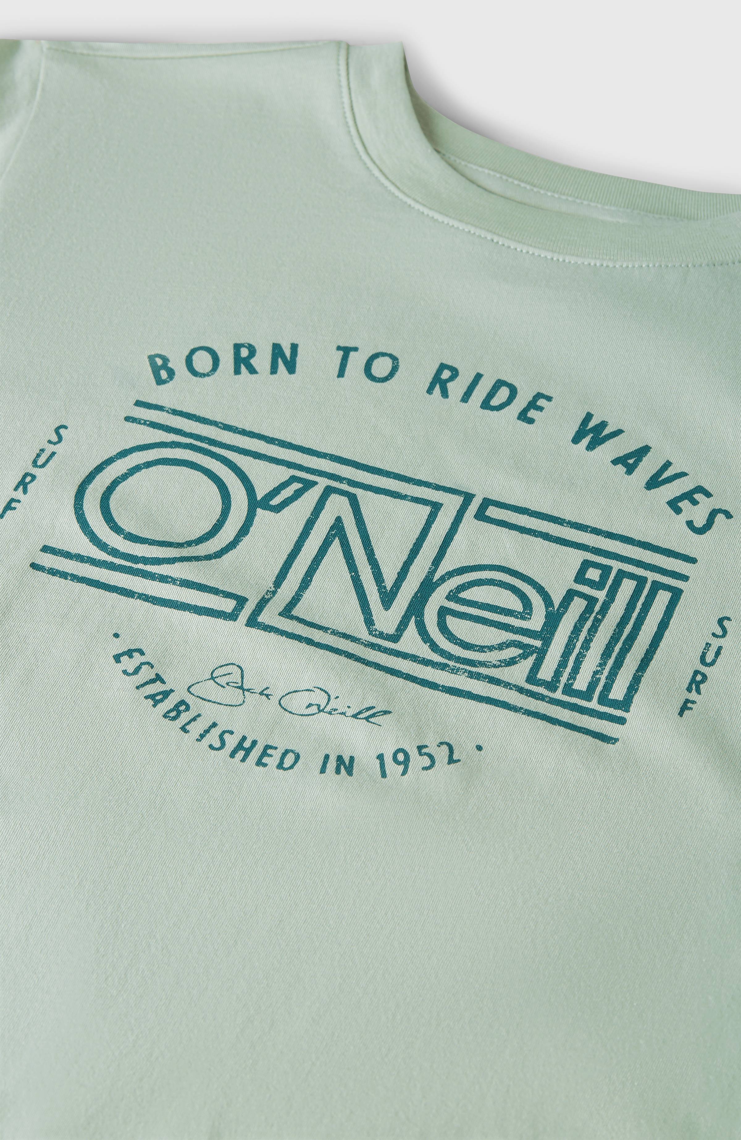 O'Neill Muir T-Shirt Marble Arch