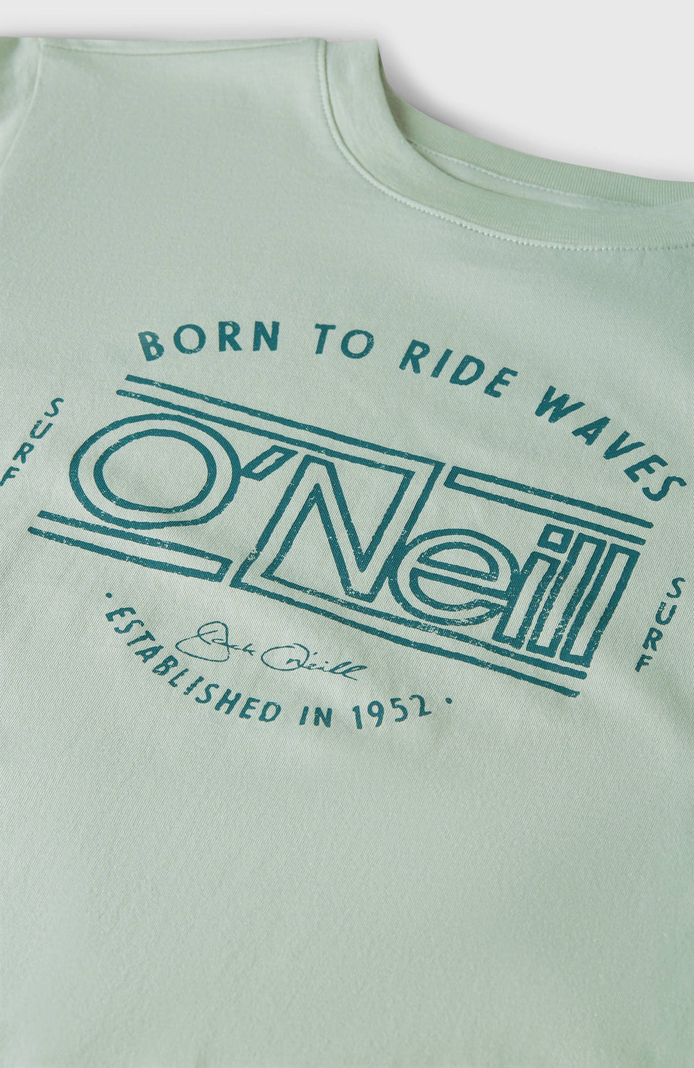 O'Neill Muir T-Shirt Marble Arch