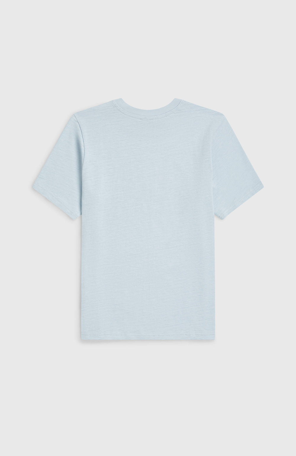 Slub Graphic T-Shirt Spindle