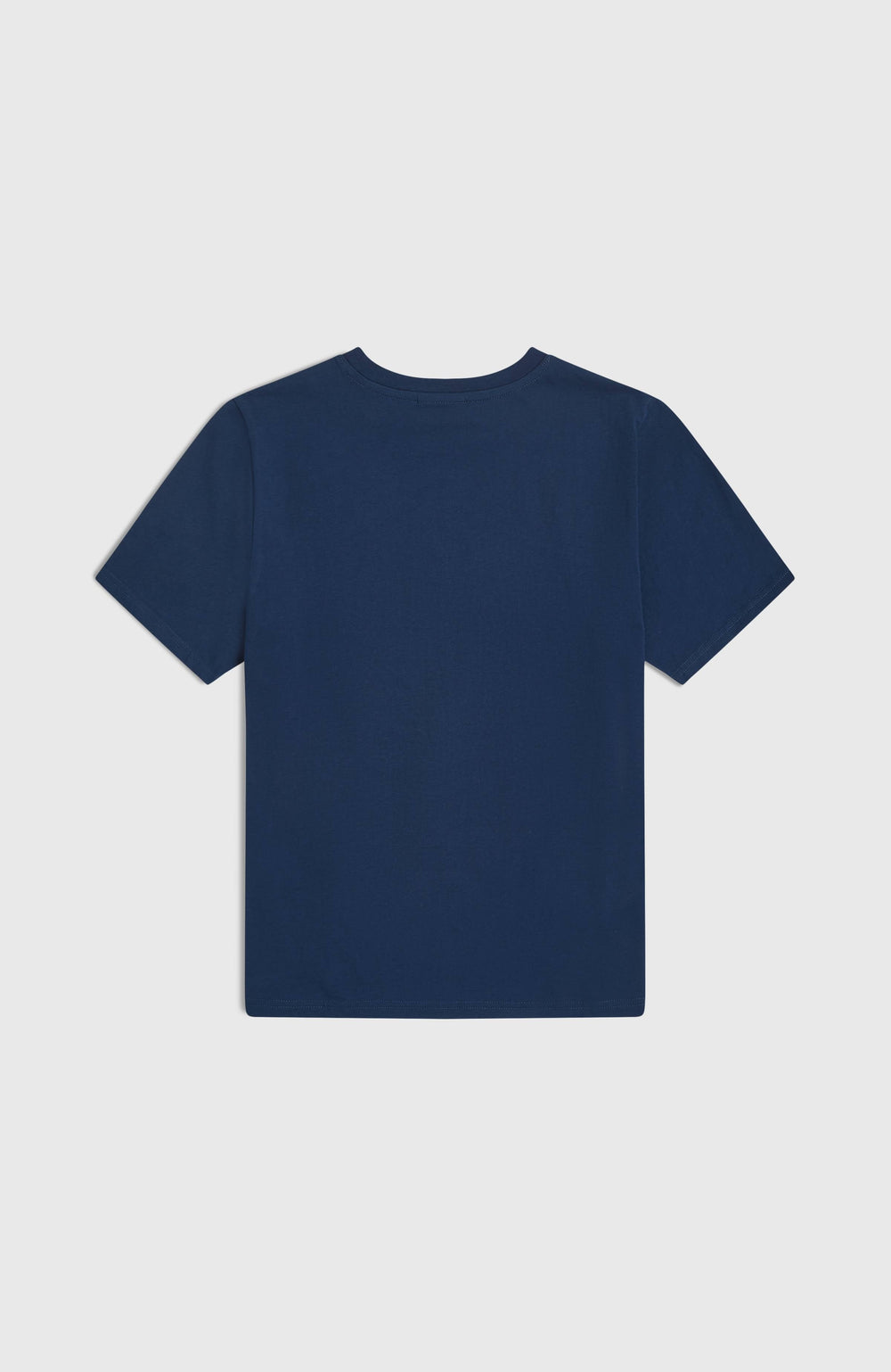 O'Neill Chest Print T-Shirt English Evening