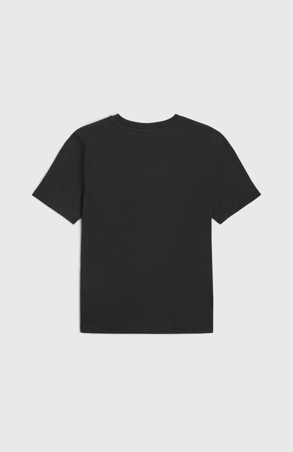 Chest Pocket T-Shirt Black Out
