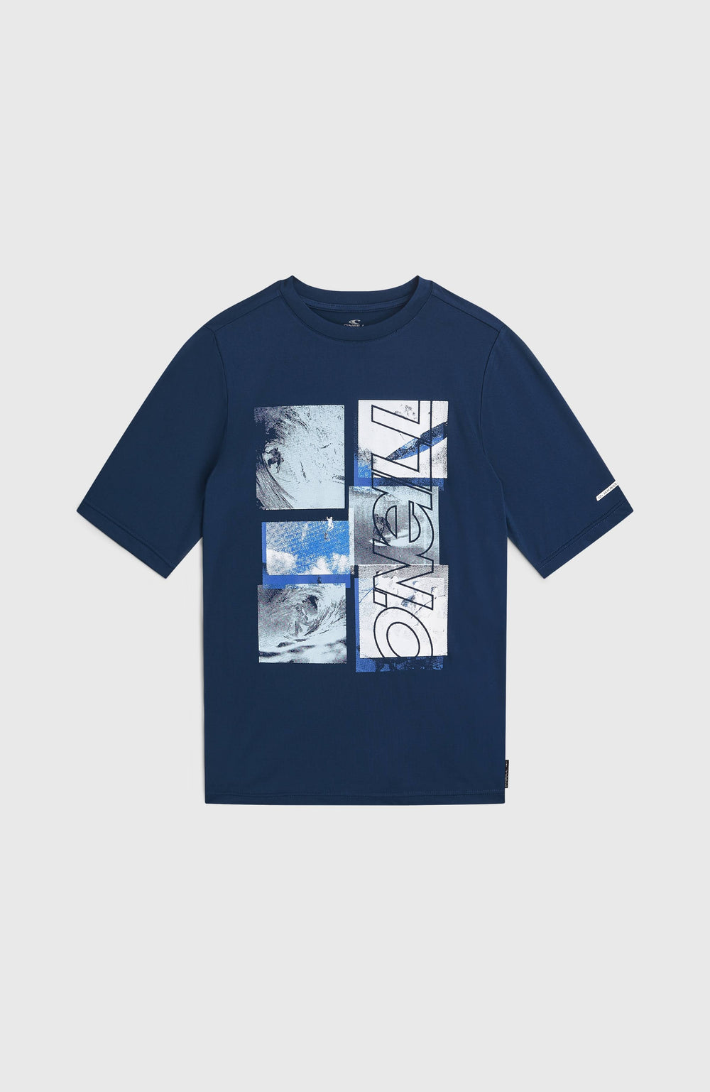 O'Neill Hybrid T-shirt English Evening